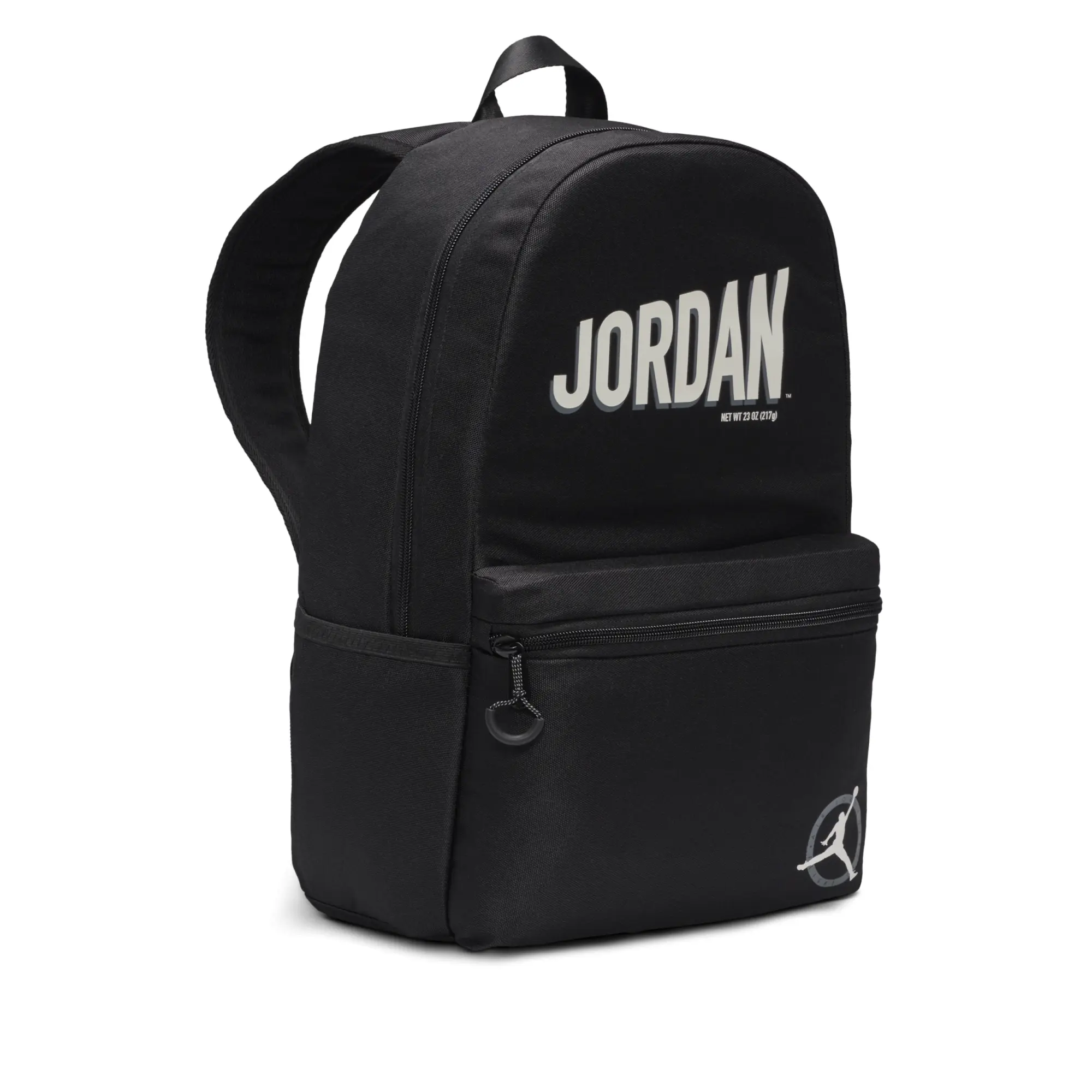 Nike Jordan Jordan MJ MVP Flight Daypack Backpack - Black | FJ6812-010 ...