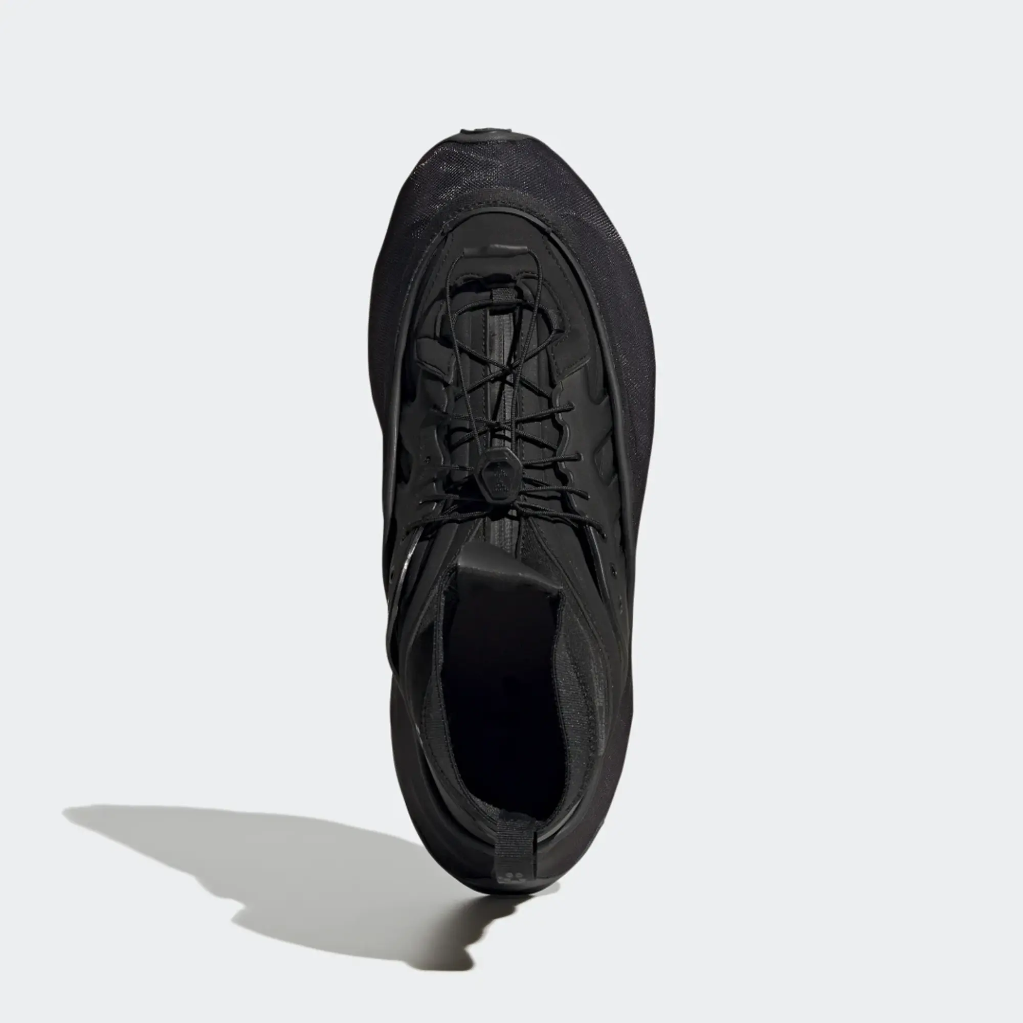 adidas Ozmorphis Mr. Bailey Shoes - Core Black / Grey Six / Core Black ...