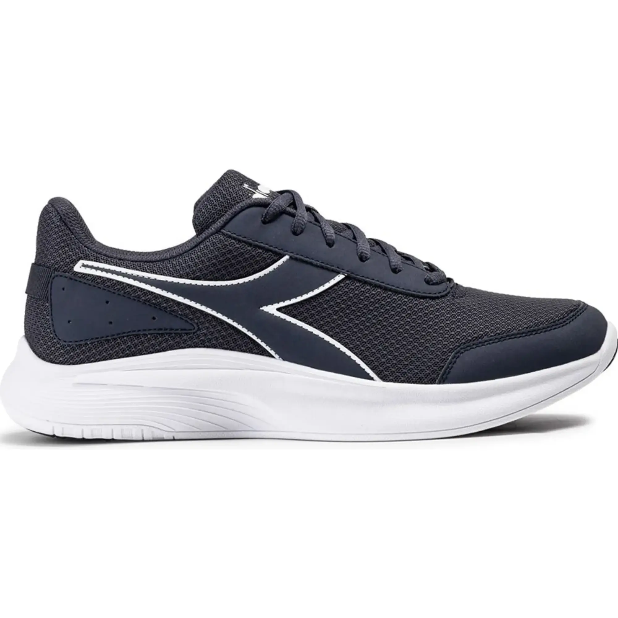 Diadora Sportswear Eagle 6 Running Shoes  - Blue