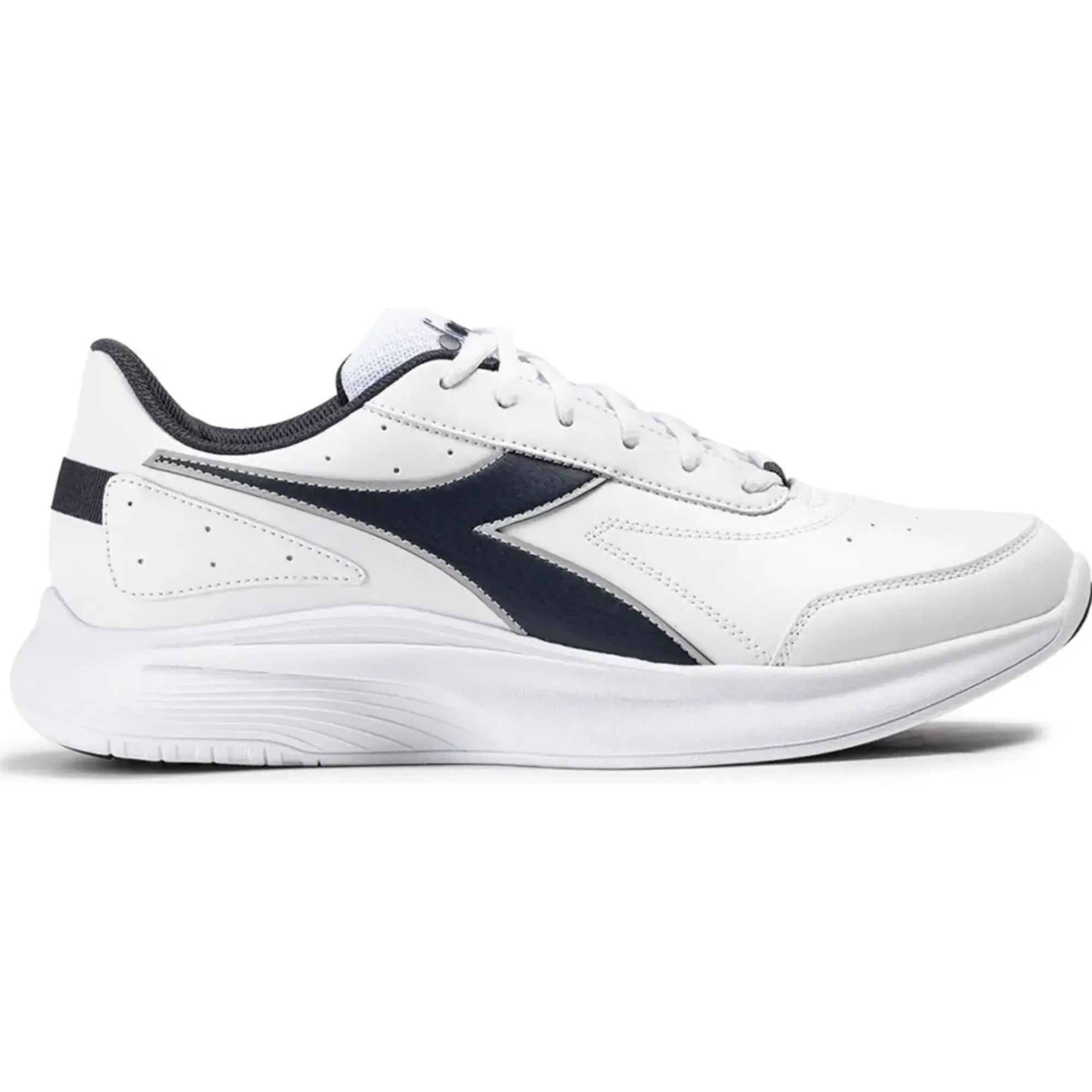 Diadora Sportswear Eagle 6 Sl Running Shoes  EU 46 Man -