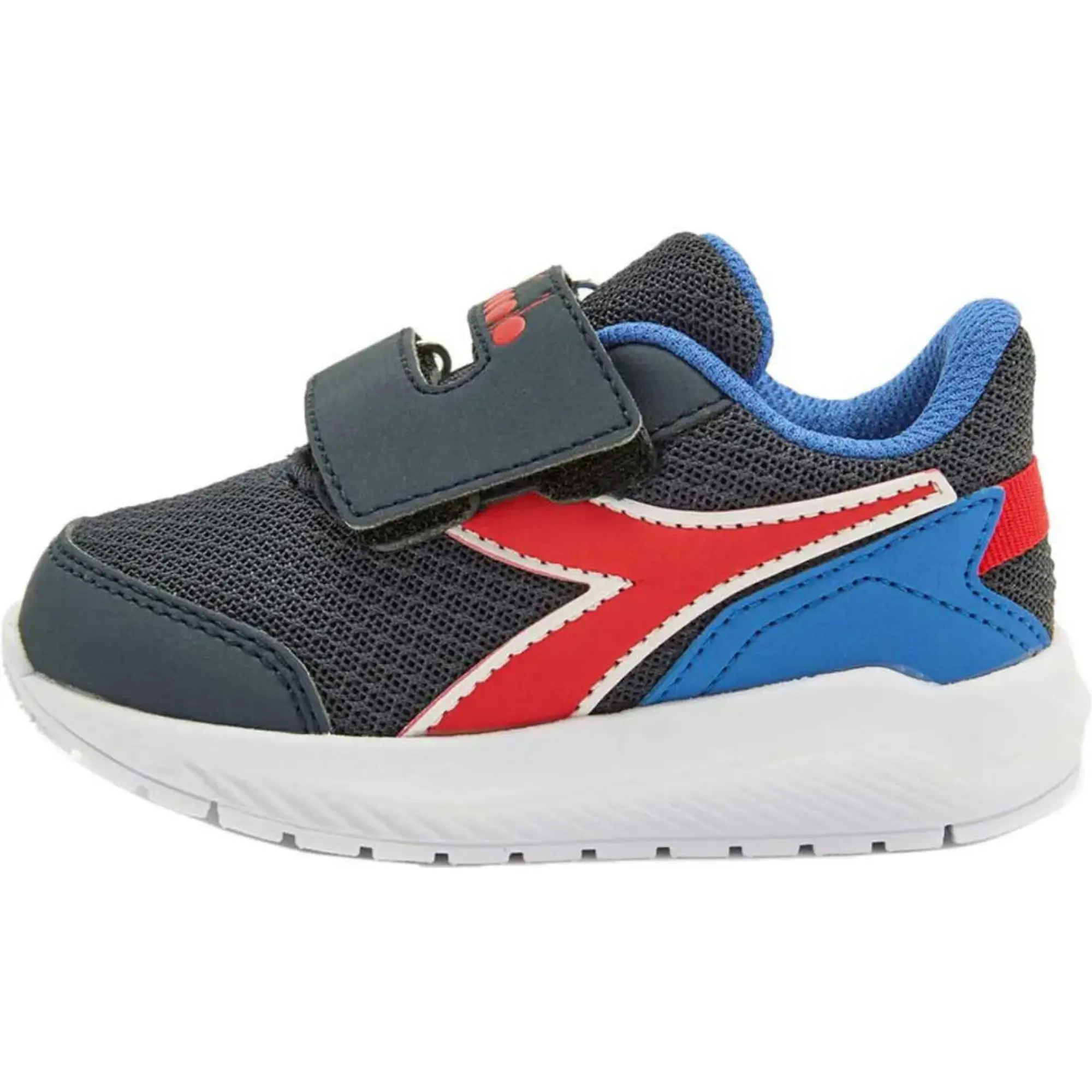 Diadora Sportswear Falcon 3 I Running Shoes  EU 37 Boy -