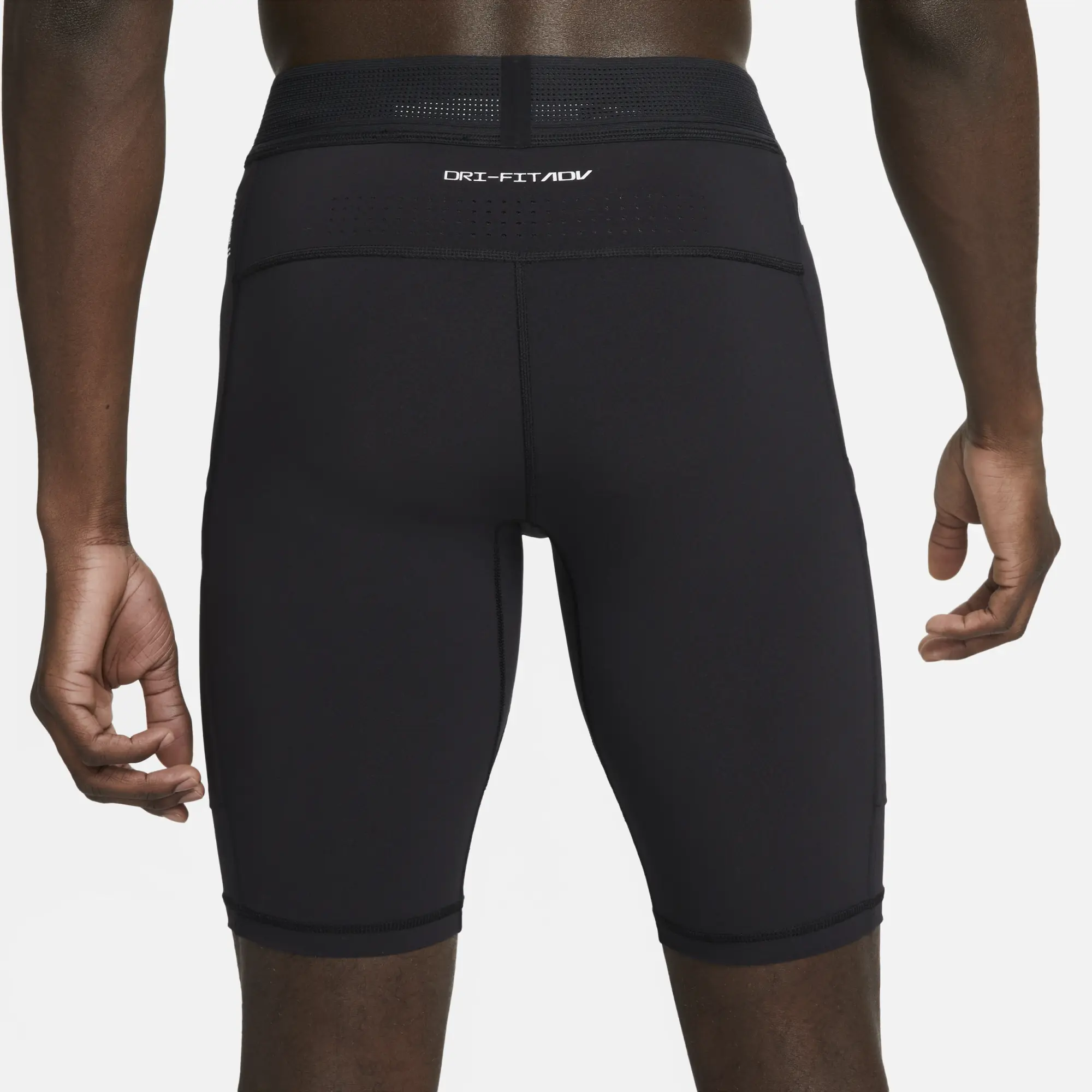 Nike Dri-FIT ADV APS Men's Fitness Base Layer Shorts - Black | DX1916 ...