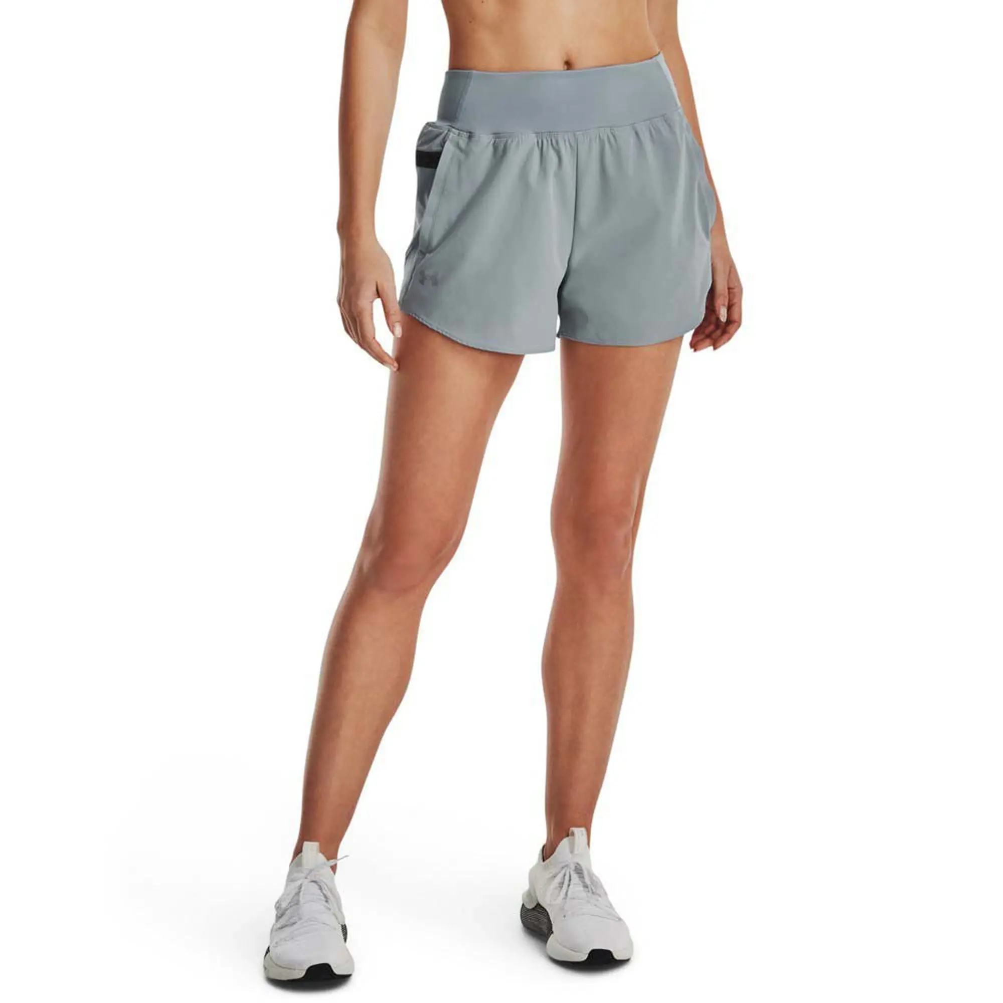 Under Armour Flx Wv Shorts Ld99 - Blue