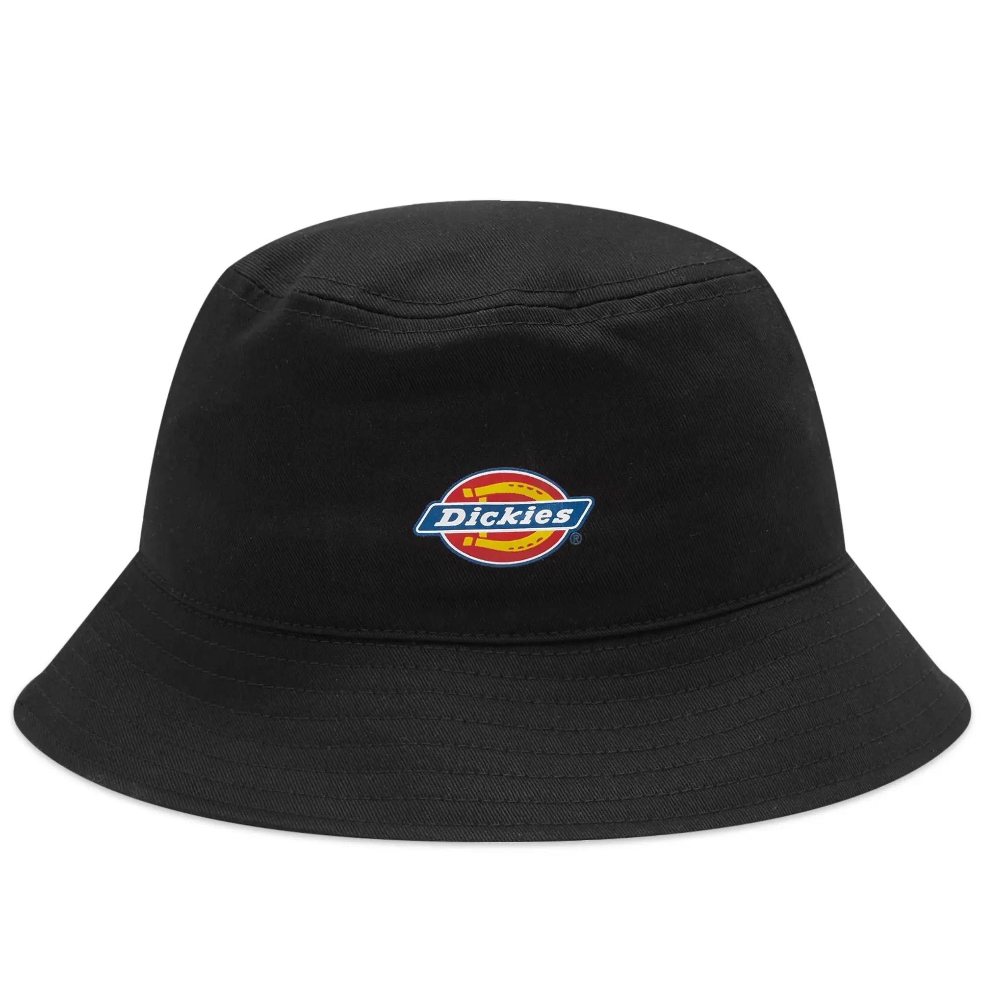 Dickies Men's Stayton Bucket Hat Black