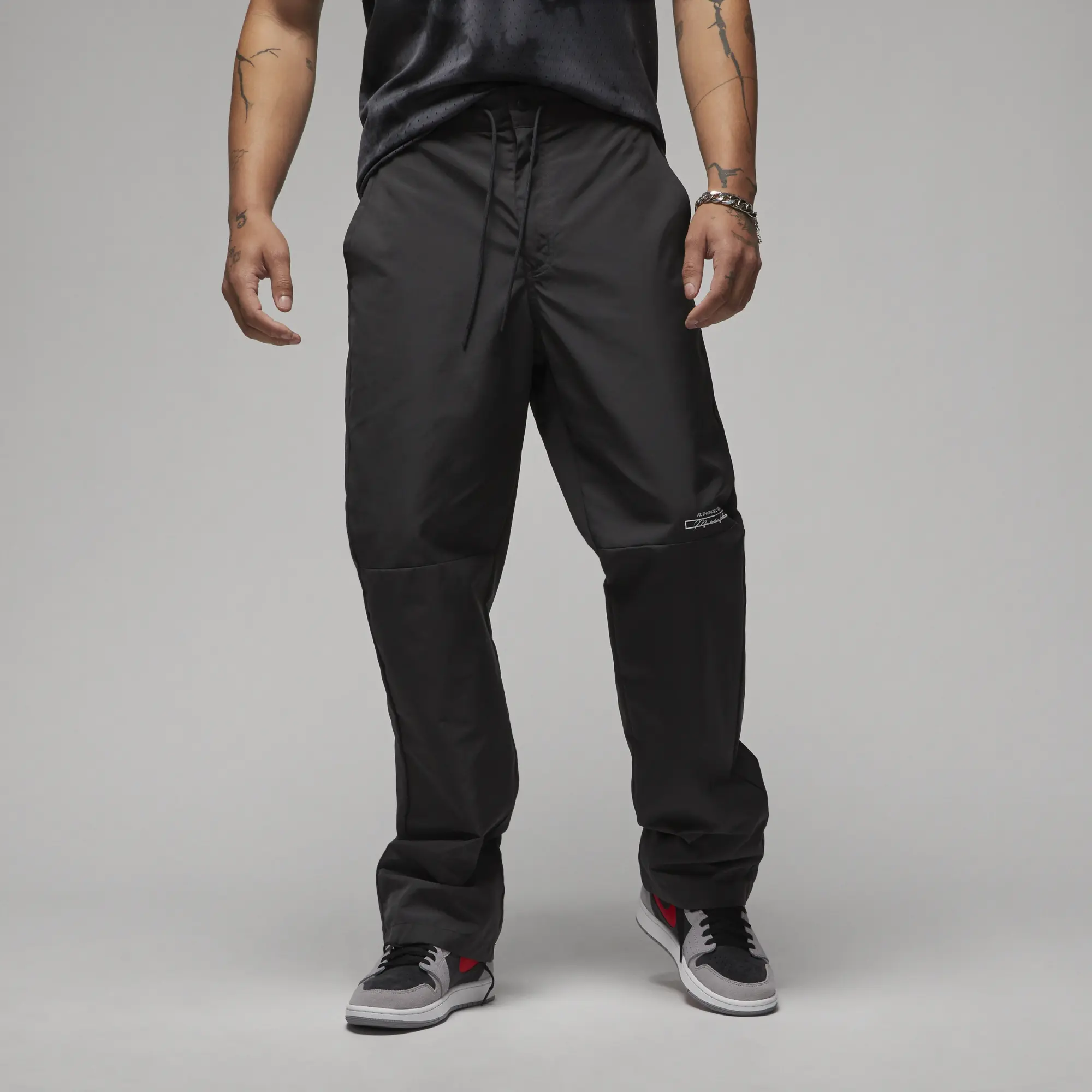 Nike Jordan Jordan Flight MVP Men's Trousers - Black