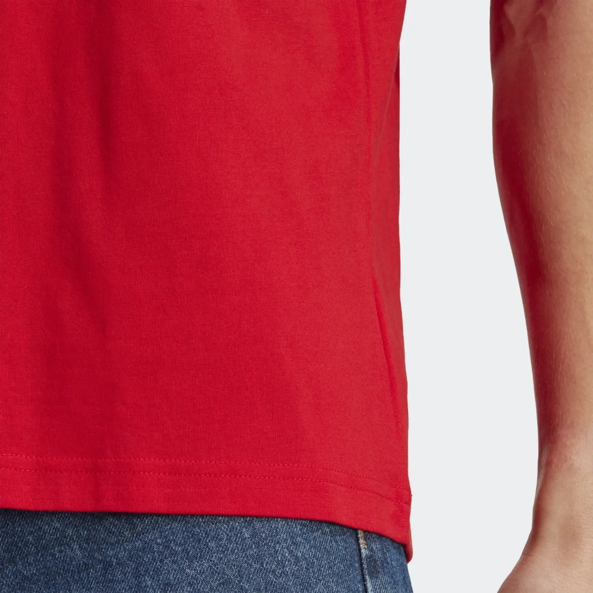 adidas Arsenal Graphic T-Shirt - Red