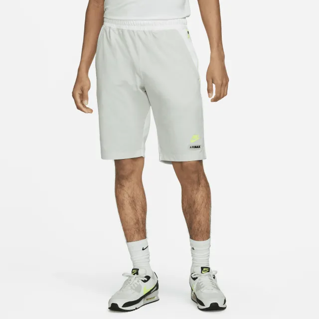 Nike Air Max Men's Shorts - White | FB2477-100 | FOOTY.COM