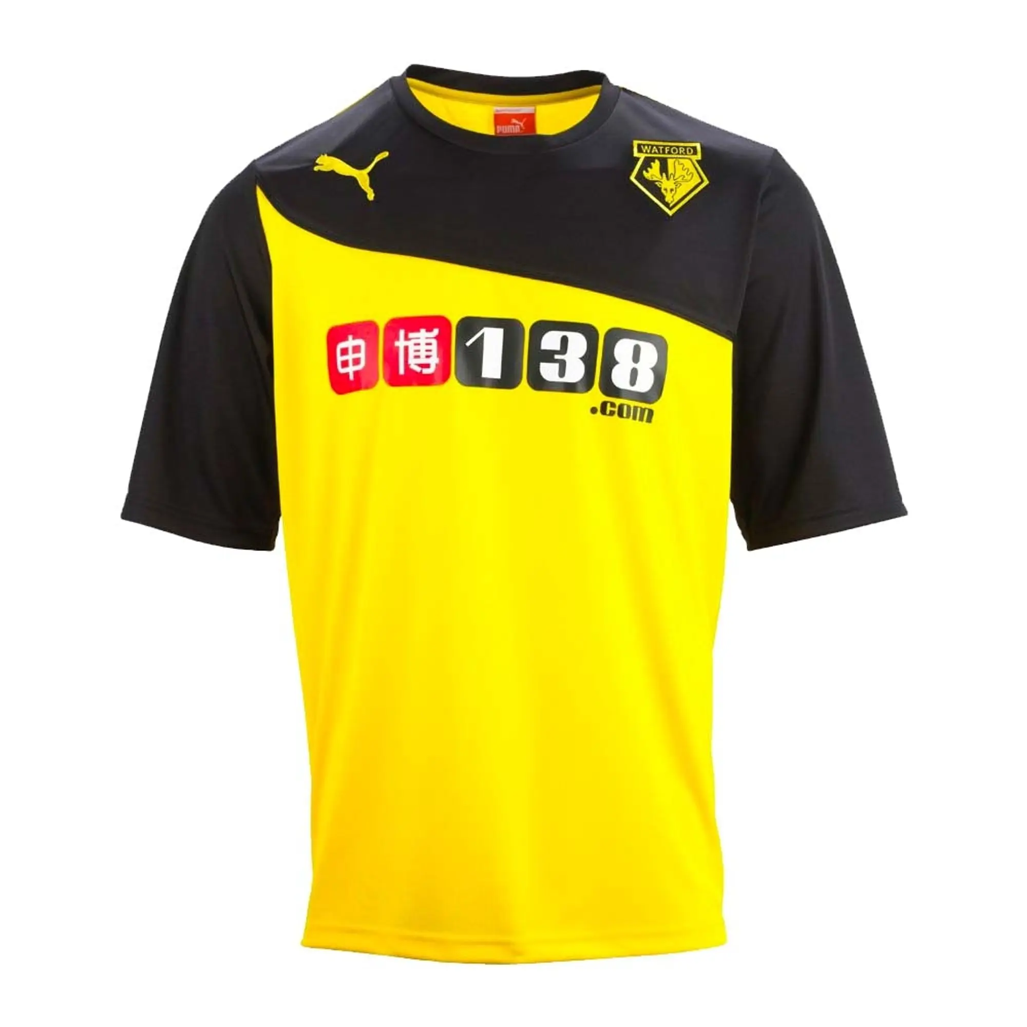 2013-14 Tottenham Hotspur Under Armour Authentic Away Goalkeeper Shirt -  Uksoccershop