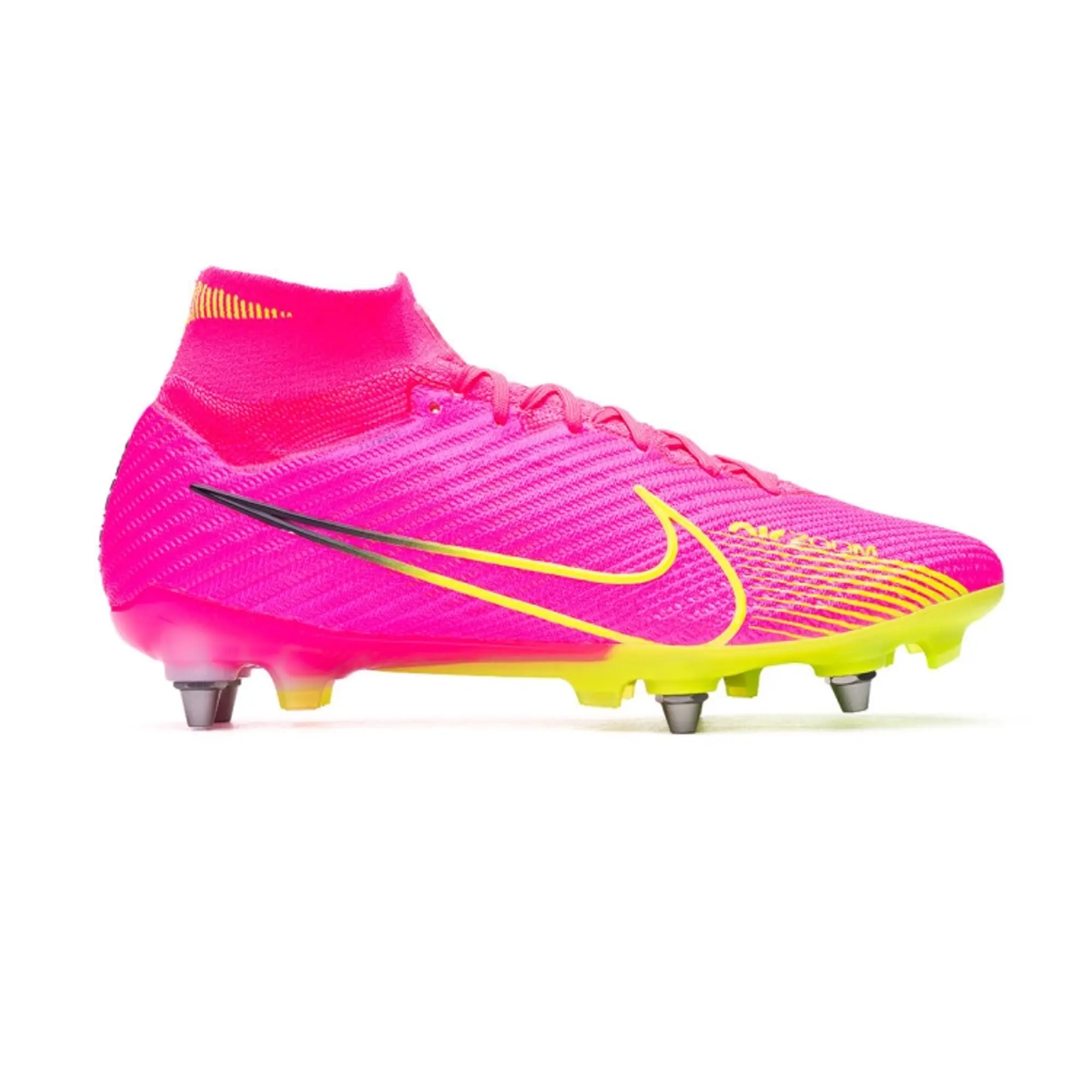 Nike Air Zoom Mercurial Superfly Elite 9 Sg-Pro Player Edition Luminous - Pink
