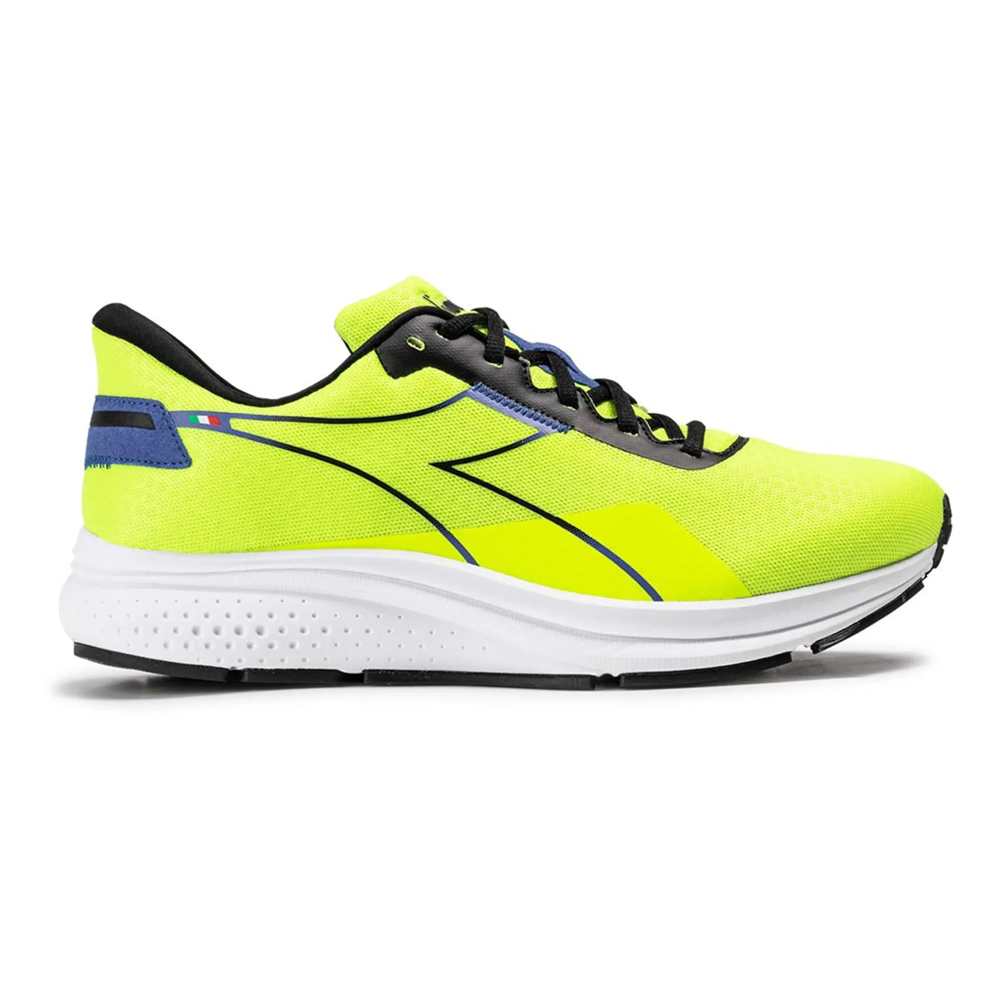 Diadora Sportswear Passo 2 Running Shoes  EU 47 Man -