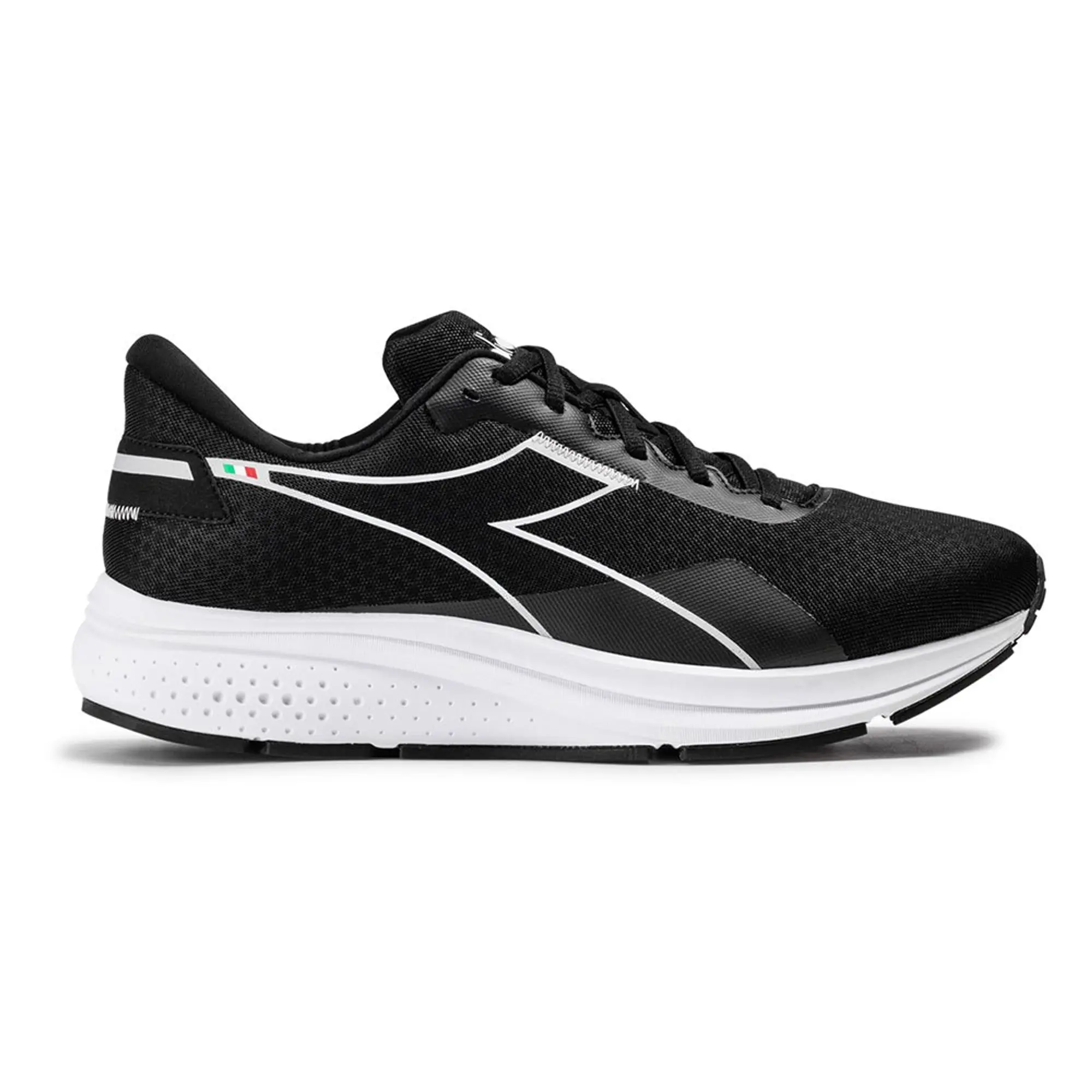 Diadora Sportswear Passo 2 Running Shoes  EU 46 Man -