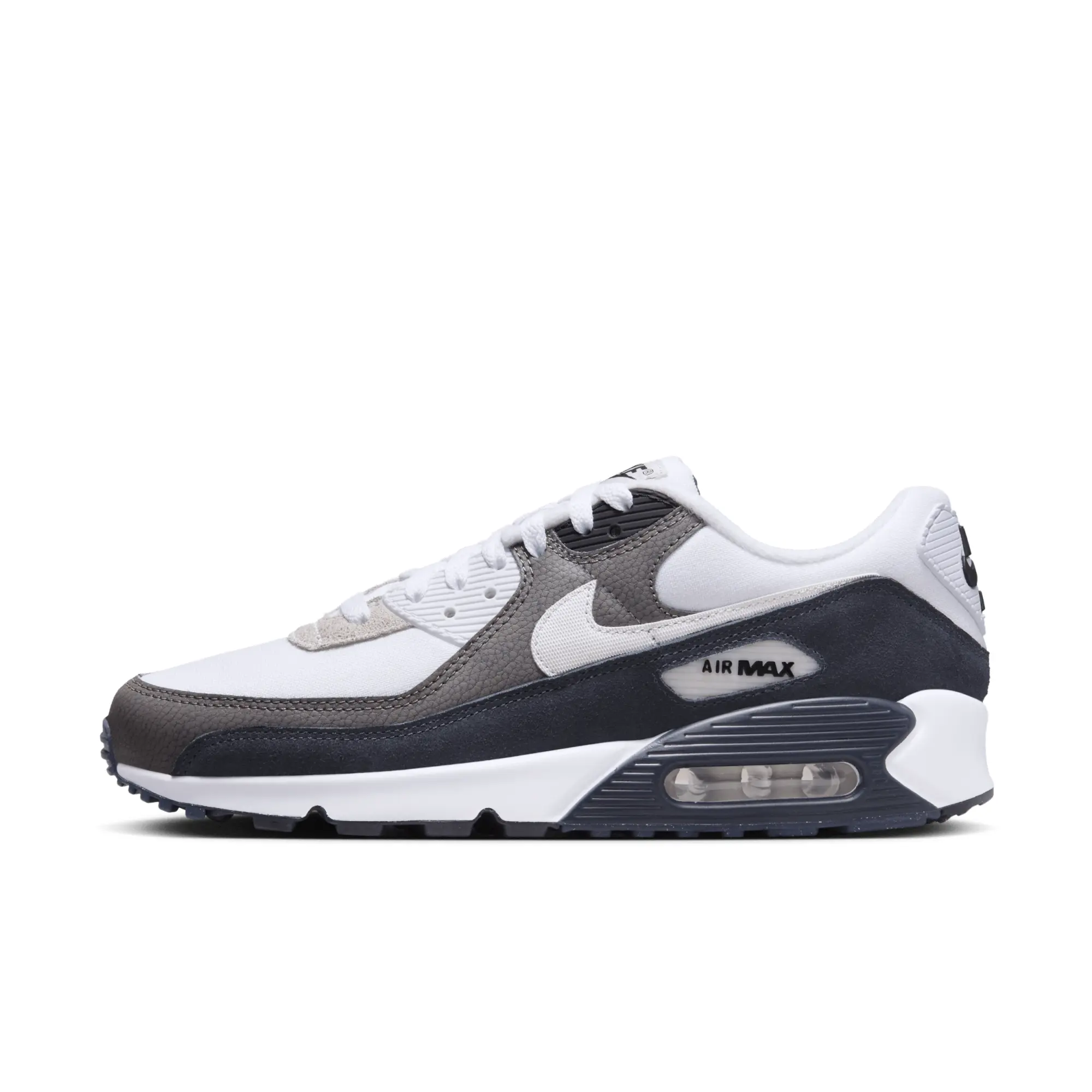 Nike Air Max 90 Flat Pewter Shoes