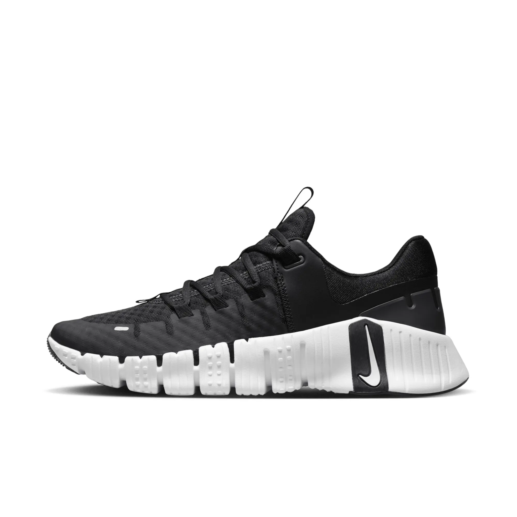 Nike Free Training Shoe Metcon 5 - Black