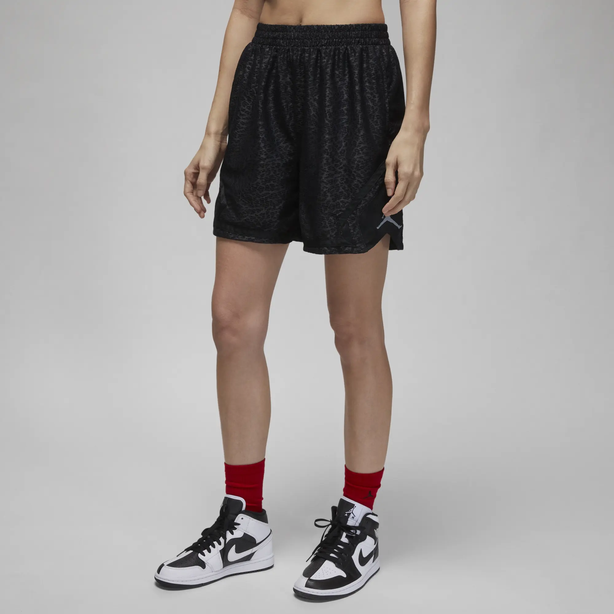 Nike Jordan Jordan Sport Women's Diamond Shorts - Black