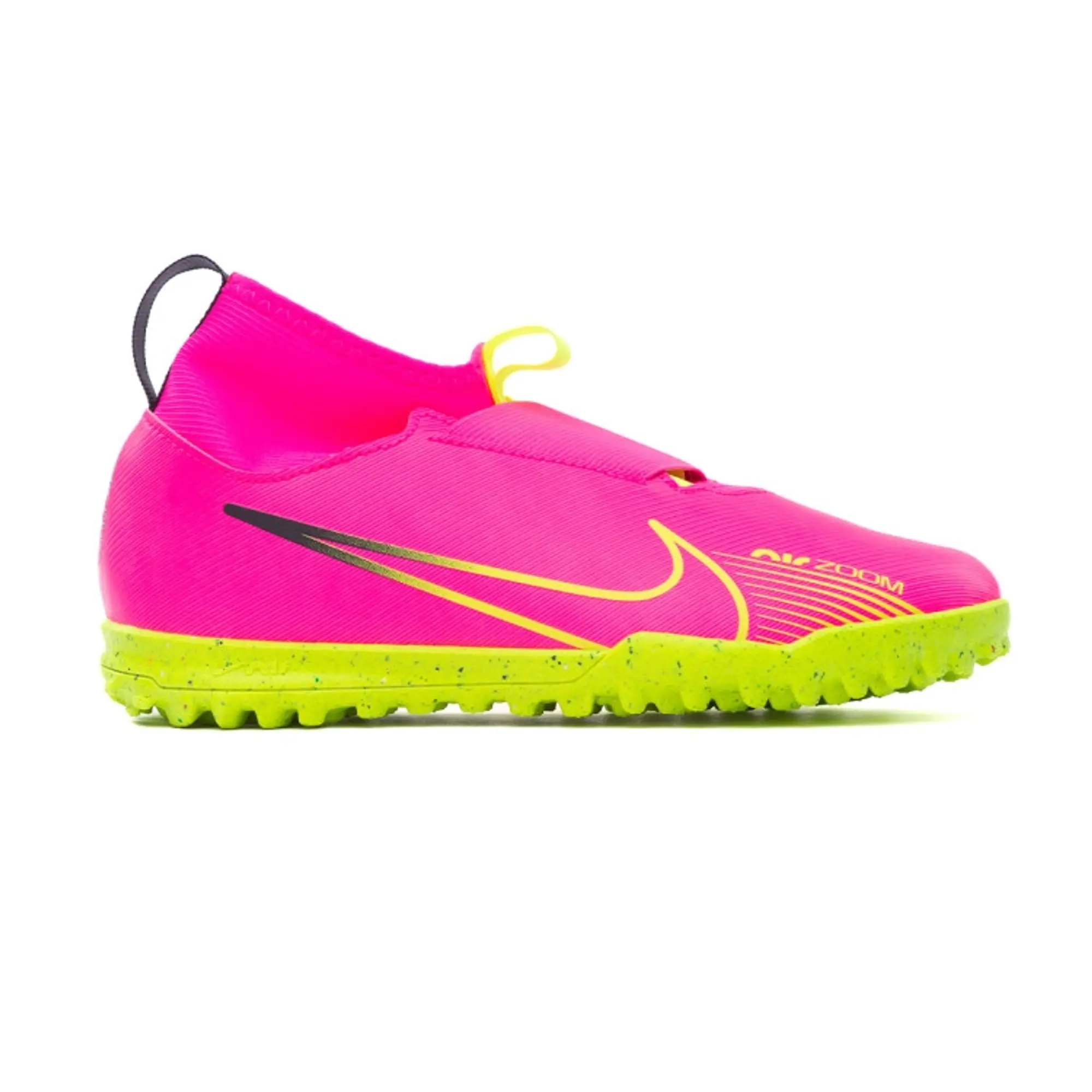 Nike Air Zoom Mercurial Superfly 9 Academy Tf Luminous - Pink