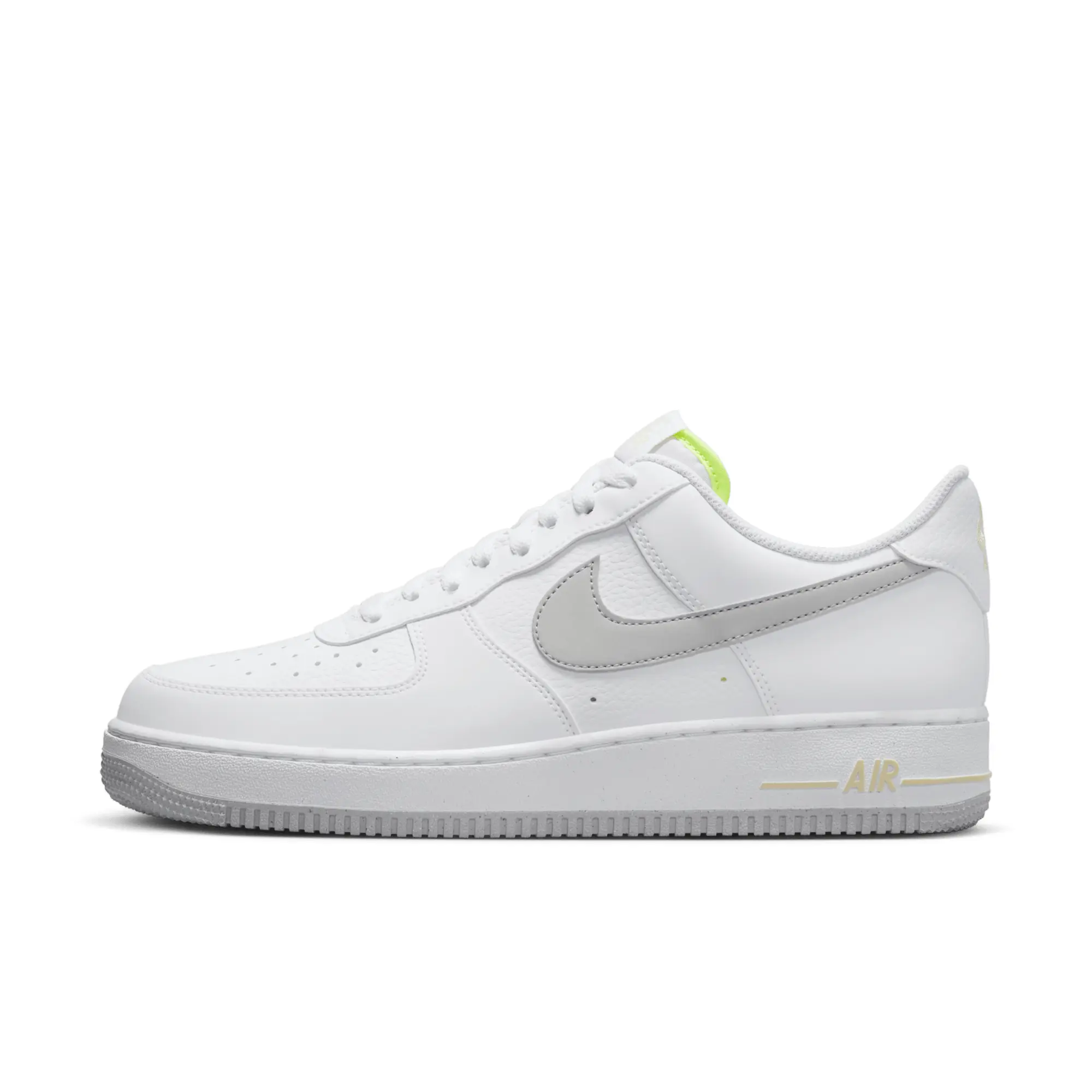 Nike Air Force 1 '07 Next Nature Men's Shoes - White