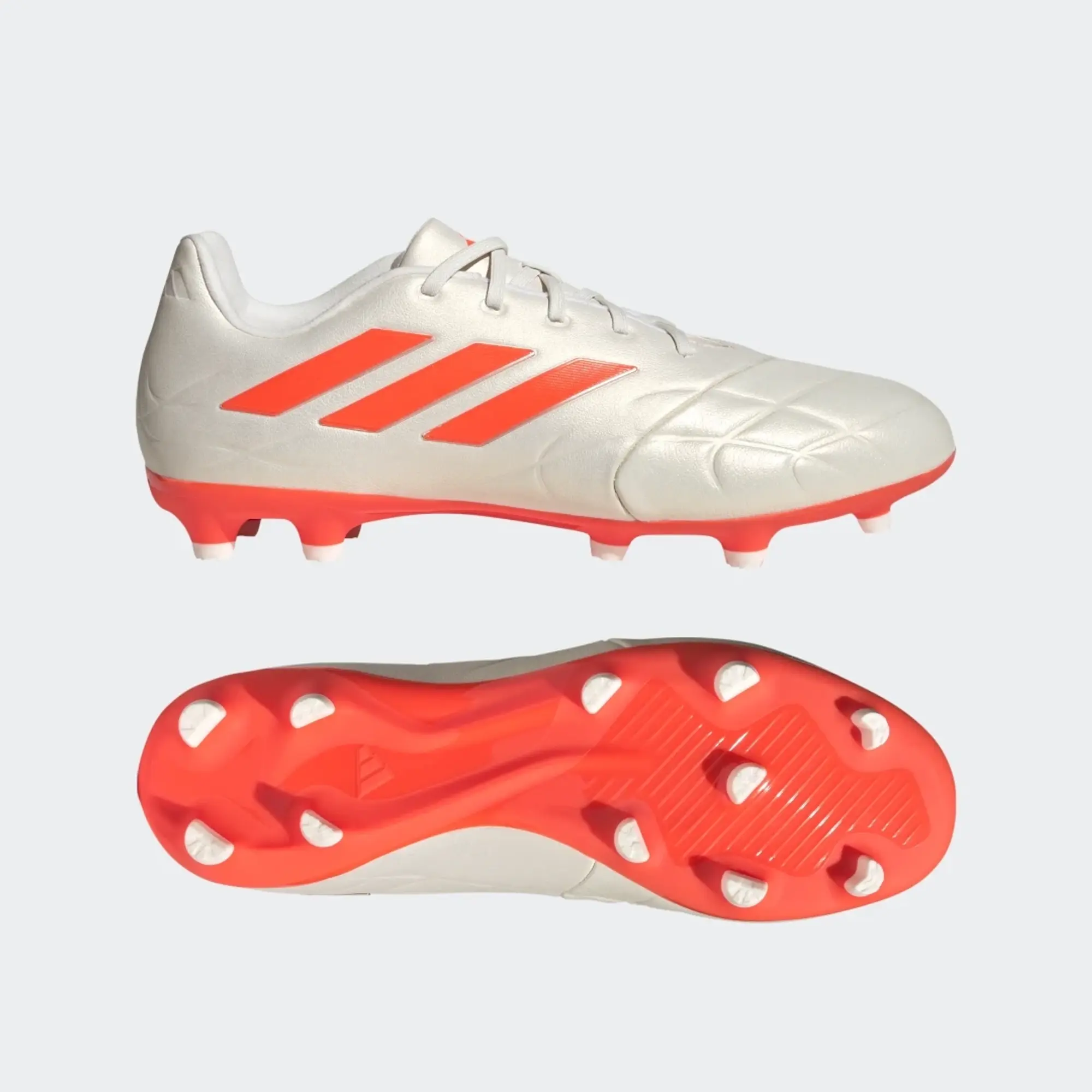 adidas Copa Pure.3 Firm Ground Boots