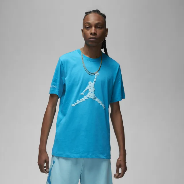 Nike Jordan Jordan Essentials - Blue | DX9581-483 | FOOTY.COM