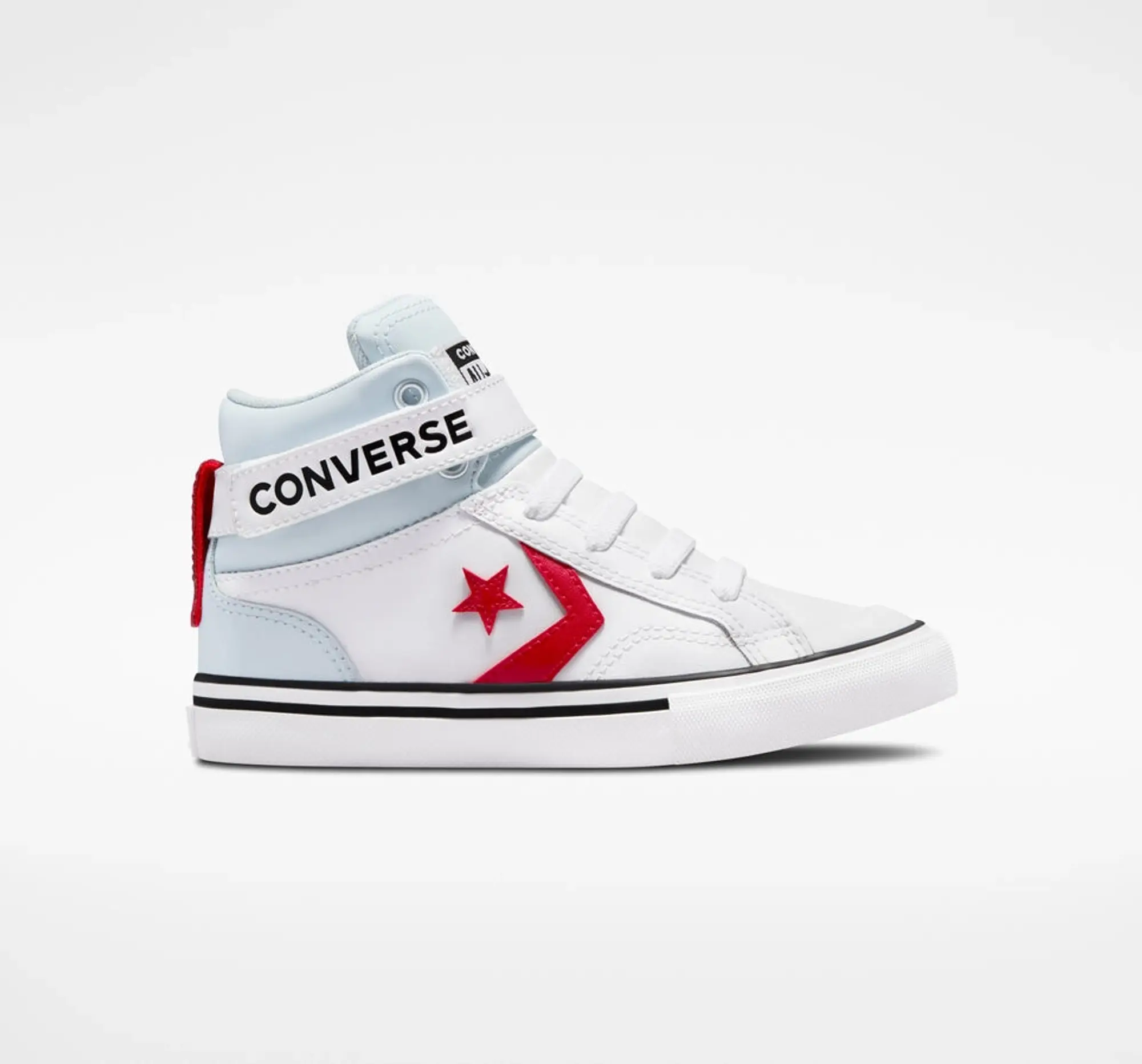 Converse Pro Blaze Strap Color Pop -