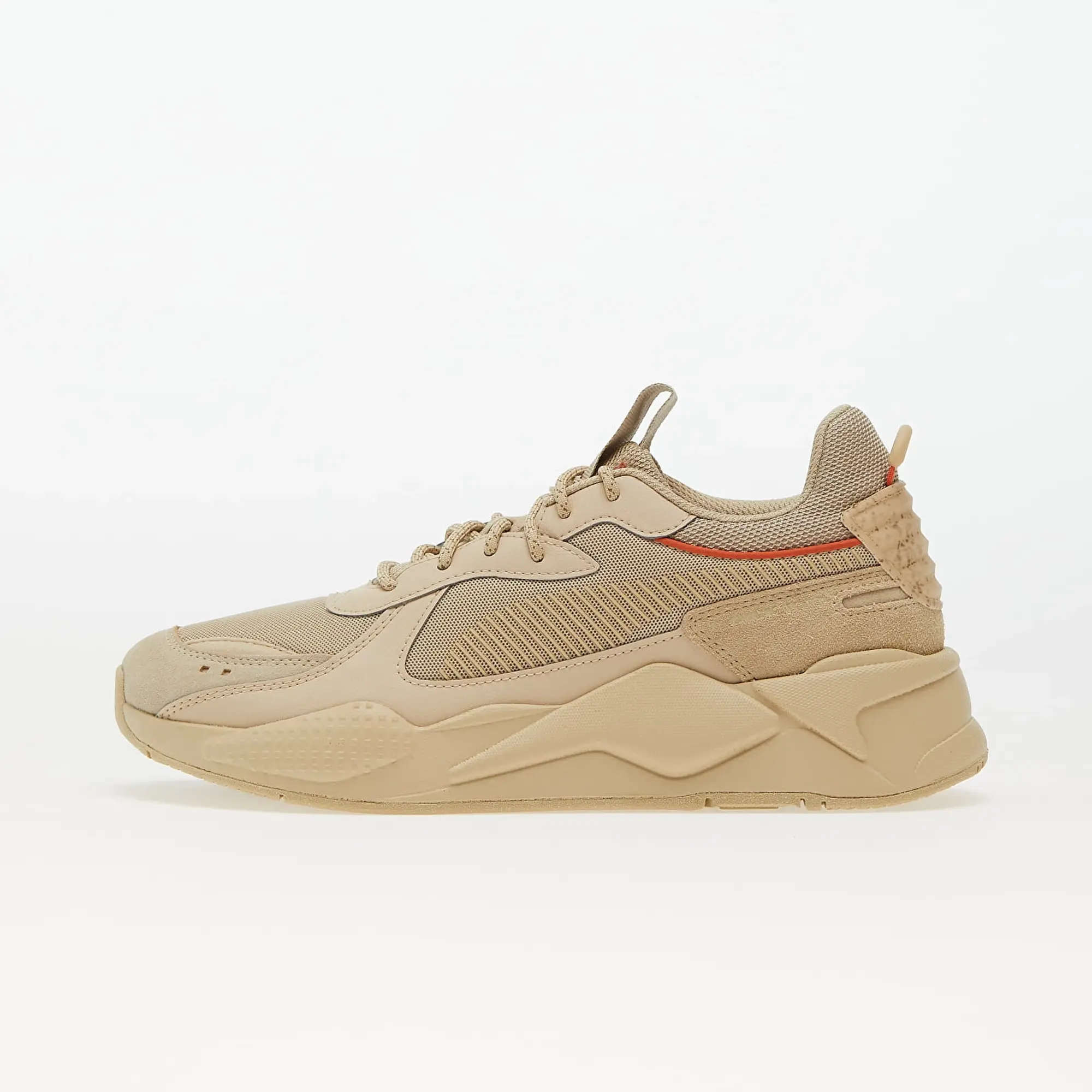 PUMA RS-X Elevated Hike Sneakers, Granola/Toasted Almond
