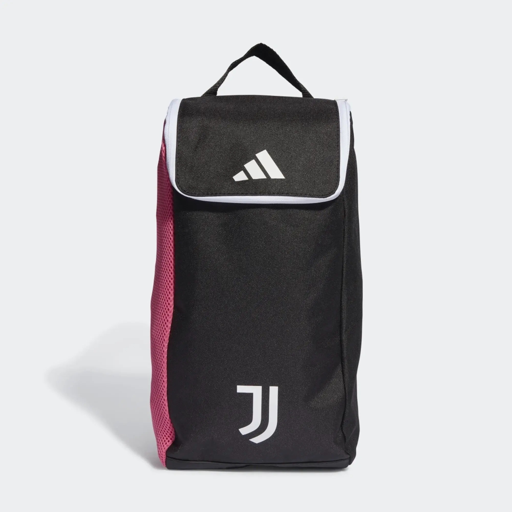 adidas Unisex Juventus Boot Bag