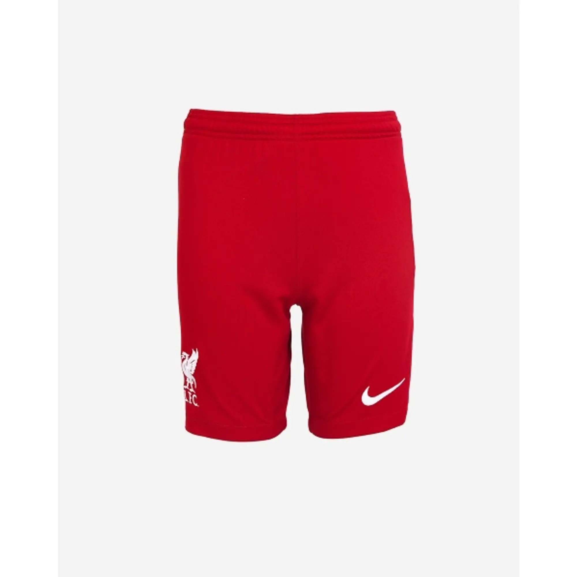 Nike Liverpool Kids Home Shorts 2023/24
