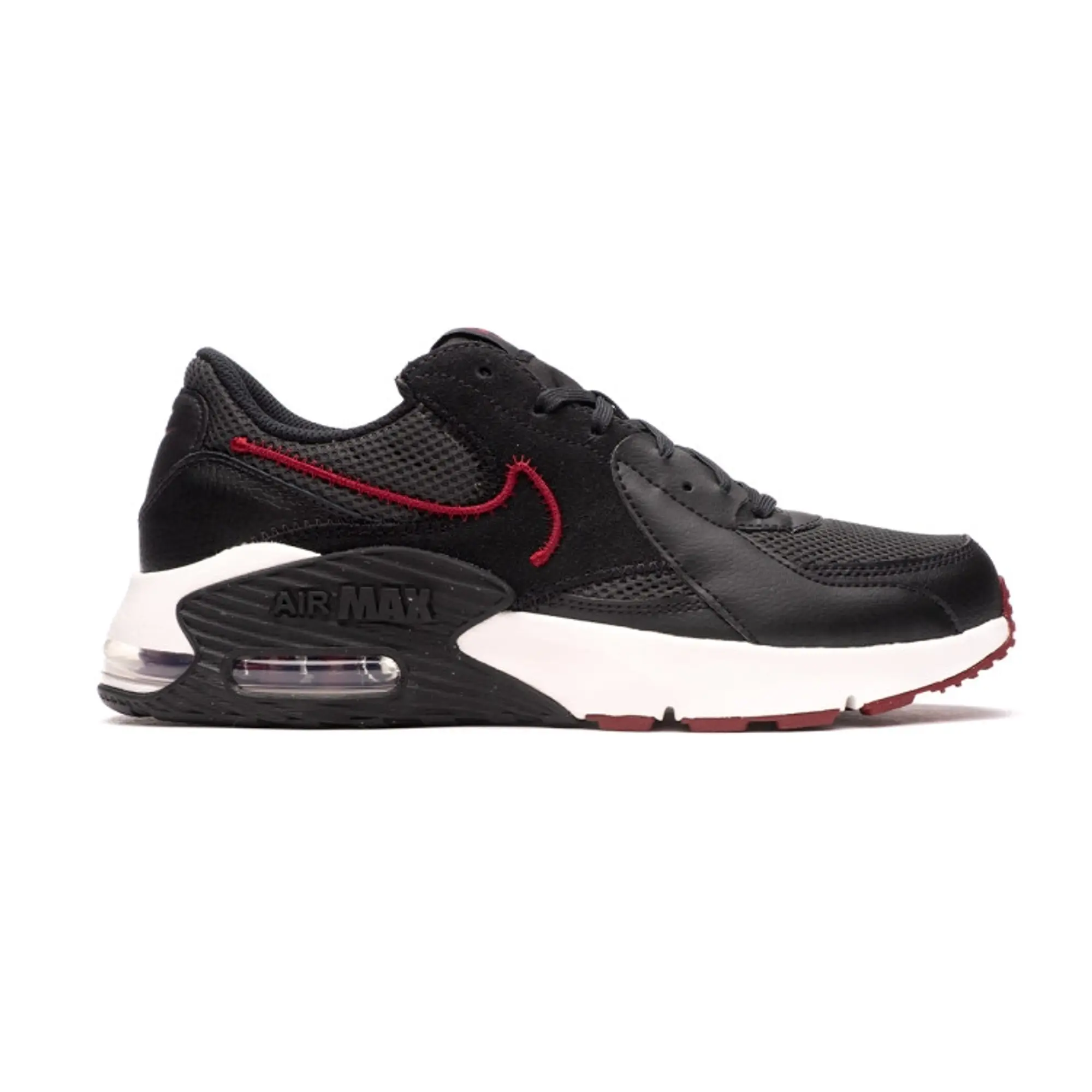 Nike Air Max Excee Team Red Shoes