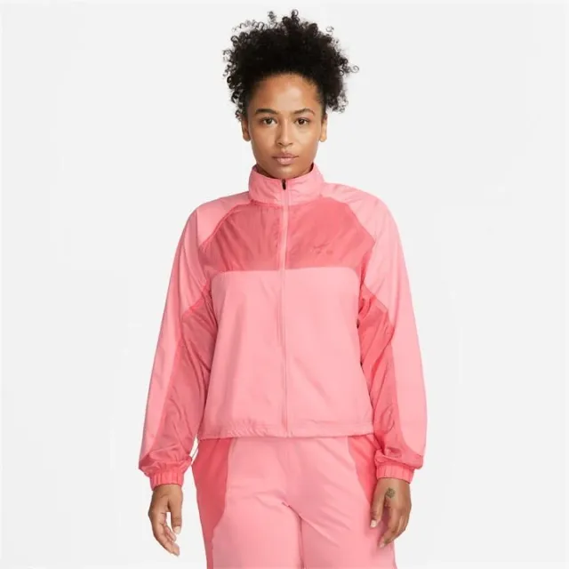 Nike Dri-FIT Air Women's Jacket - Pink | DX0263-611 | FOOTY.COM