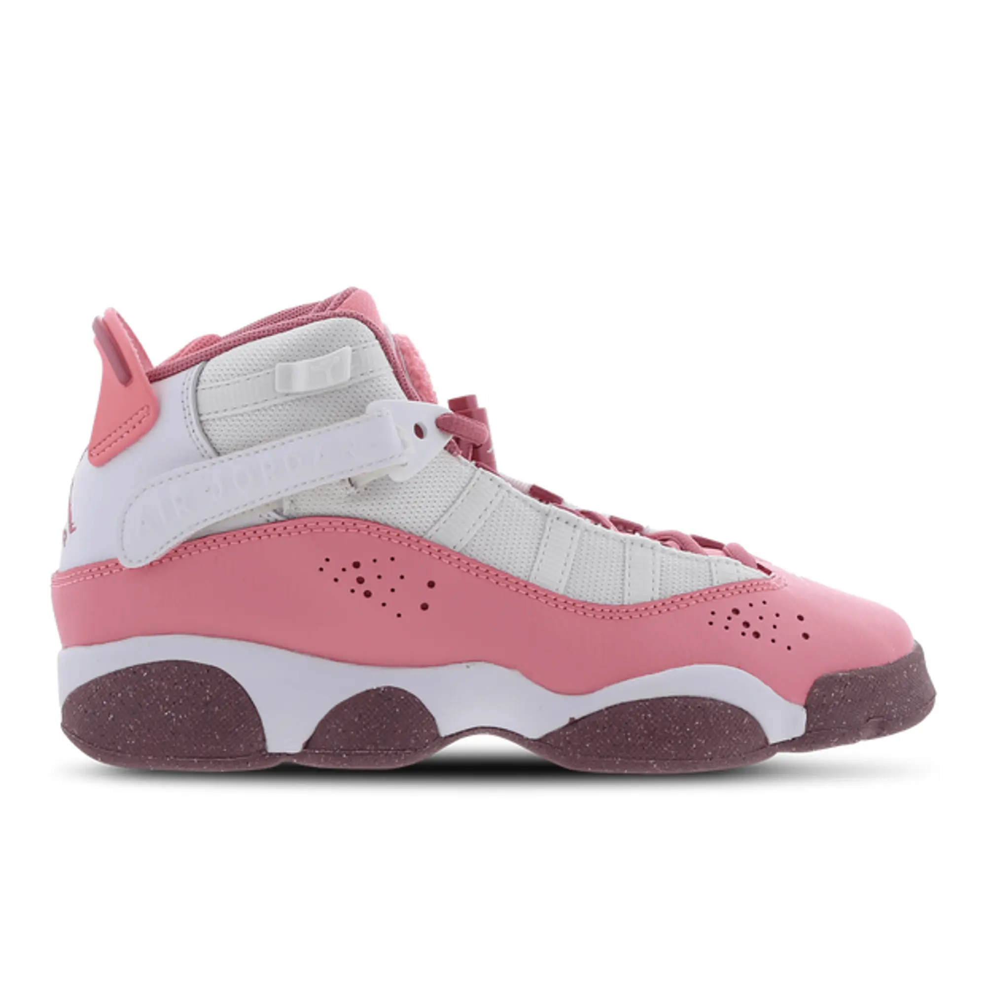 Nike Jordan Jordan 6 Rings - Pink