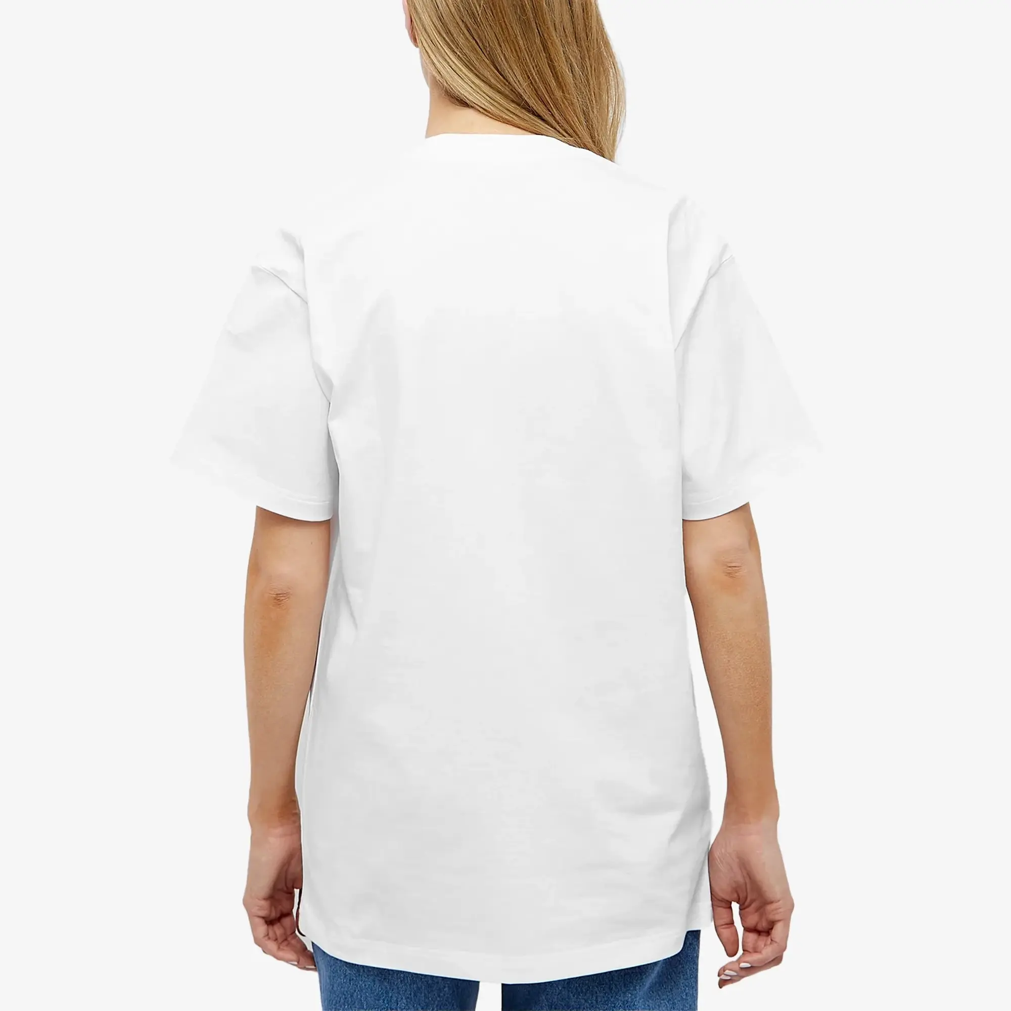 Y-Project Women's Paris' Best T-Shirt White