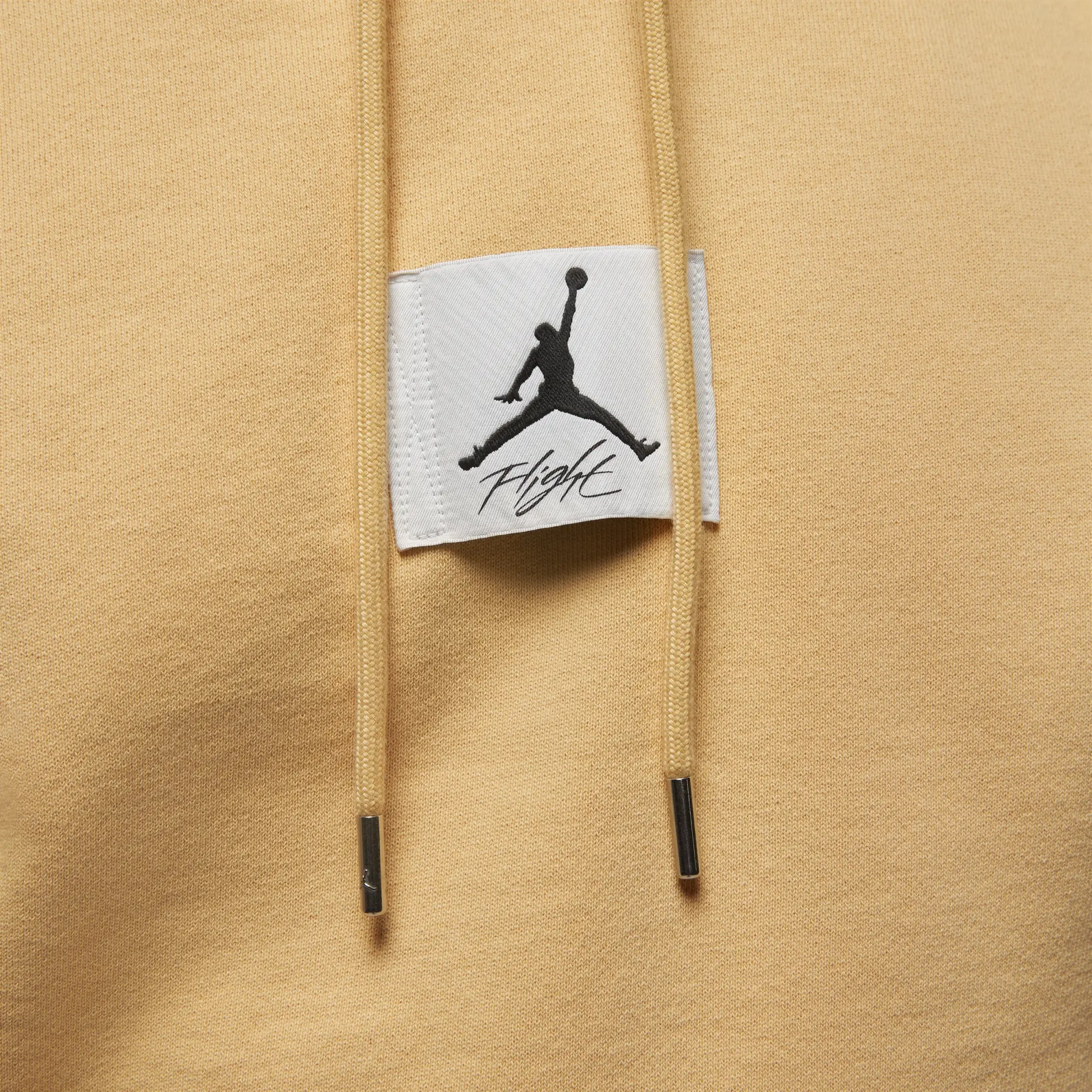Nike Jordan Jordan Flight Fleece Men's Pullover Hoodie - Brown