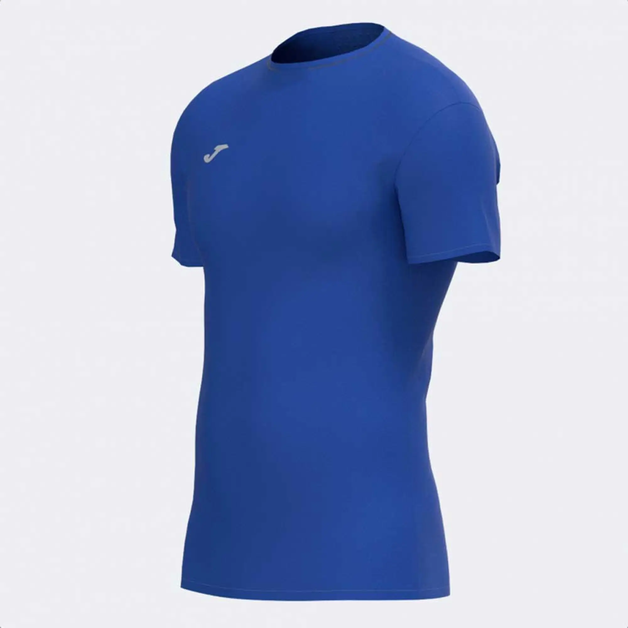 Joma R-city Short Sleeve T-shirt  XL Man -