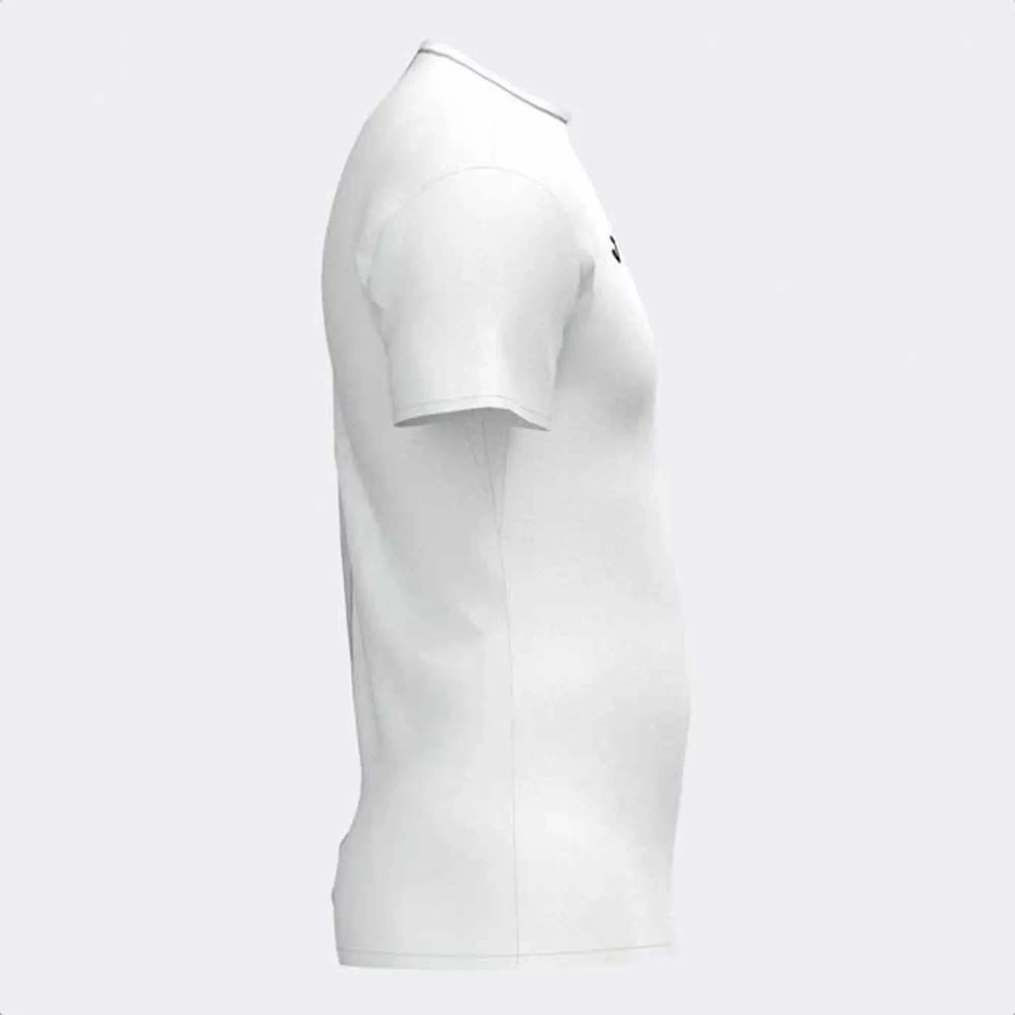 Joma City Short Sleeve T-shirt  XL Man -