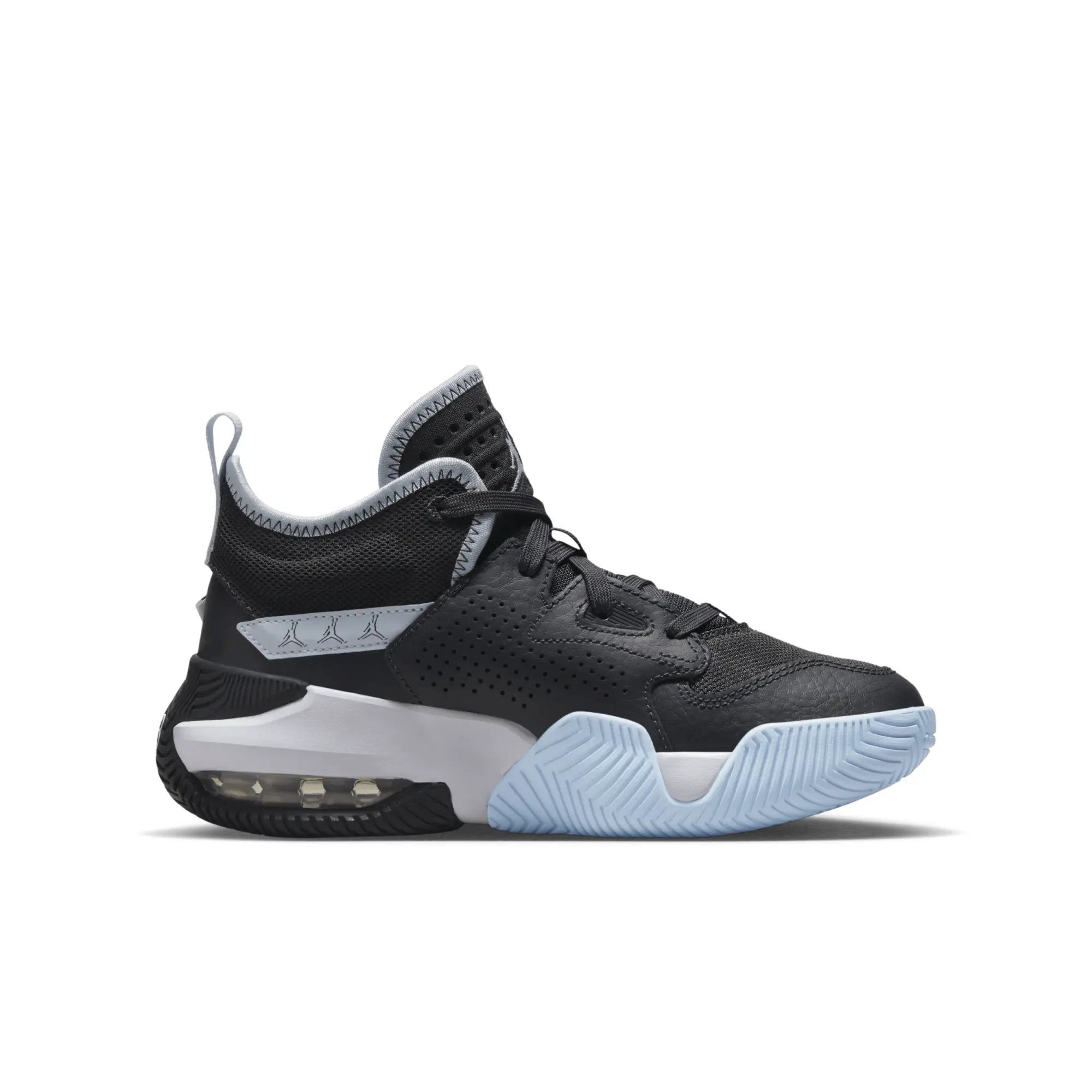 Nike Jordan Jordan Stay Loyal 2 Older Kids' Shoes - Black