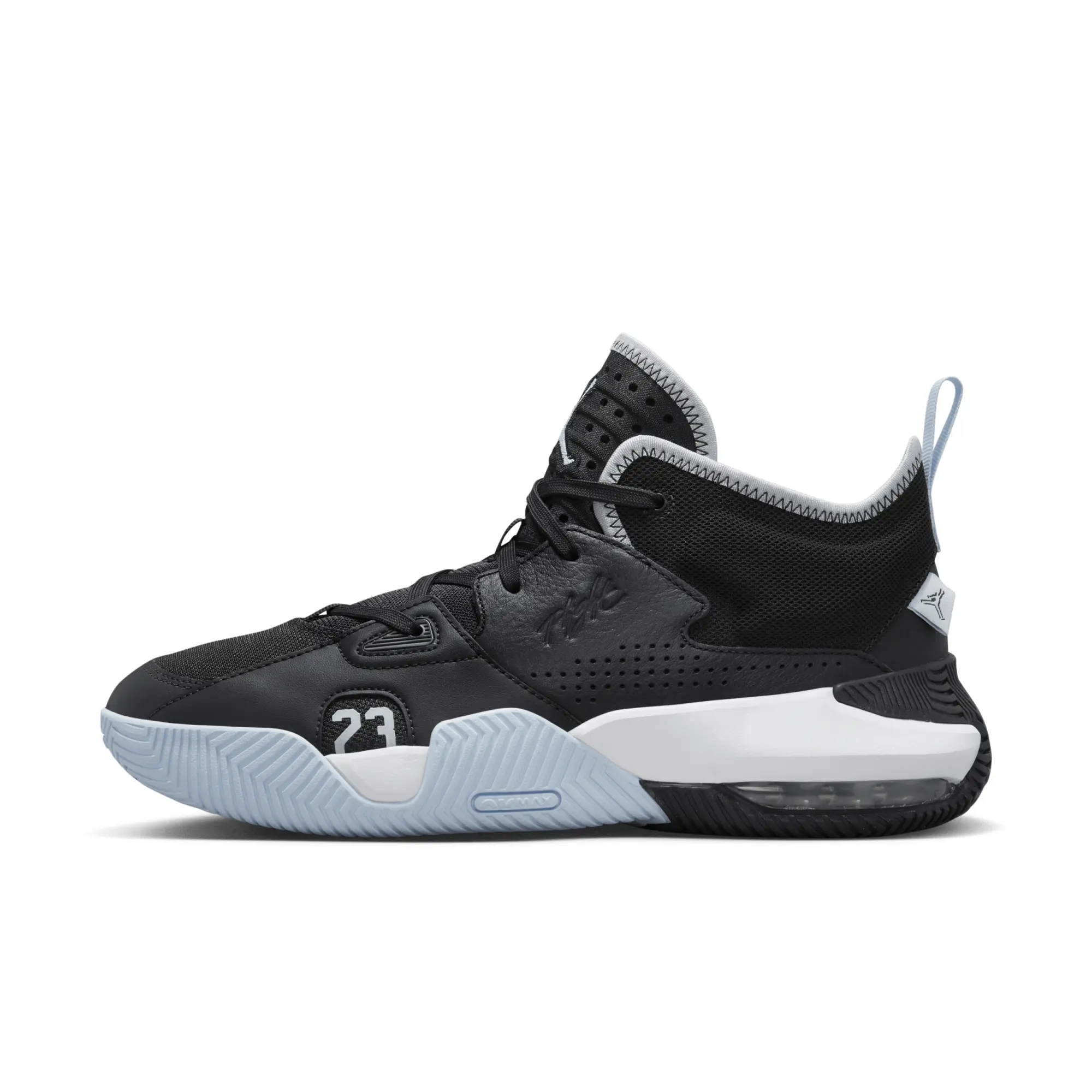 Nike Jordan Jordan Stay Loyal 2 Men's Shoes - Black