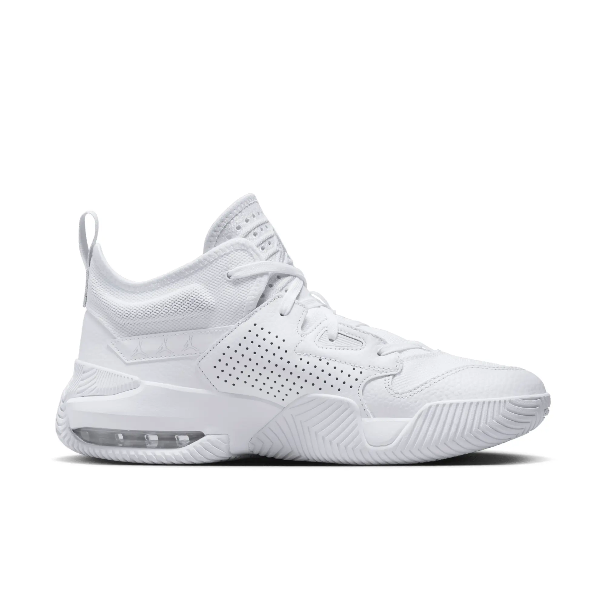 Nike Jordan Jordan Stay Loyal 2 Men's Shoes - White