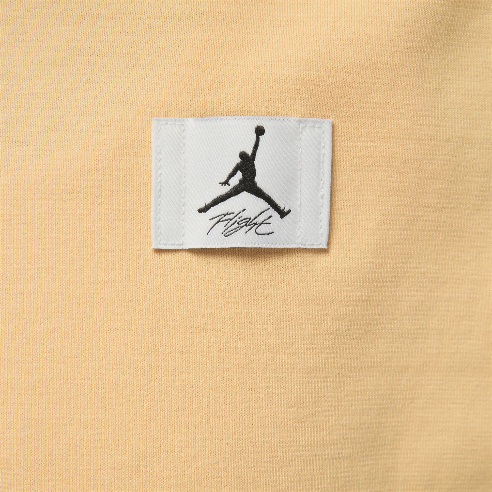 Nike Jordan Jordan Sport Women's Cropped T-Shirt - Brown