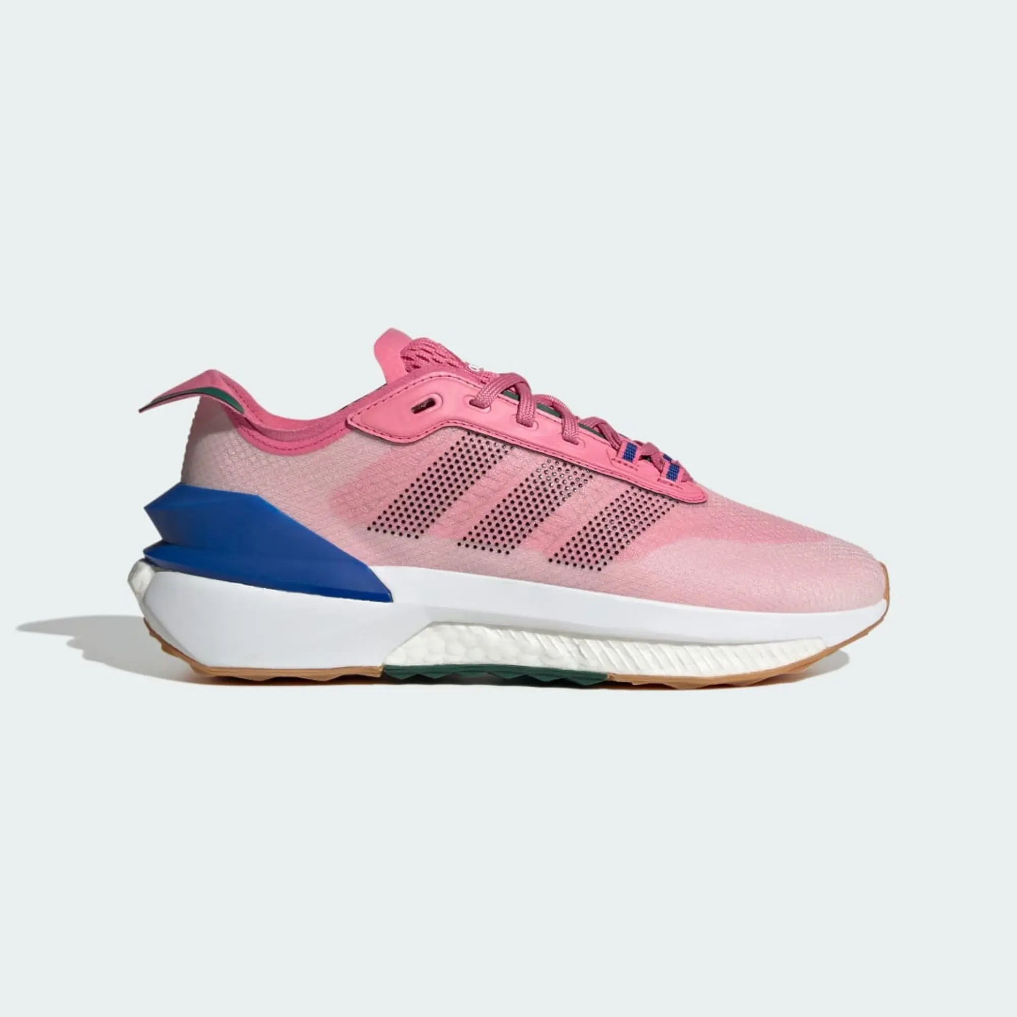 adidas Sportswear Avryn Trainers - Pink, Pink