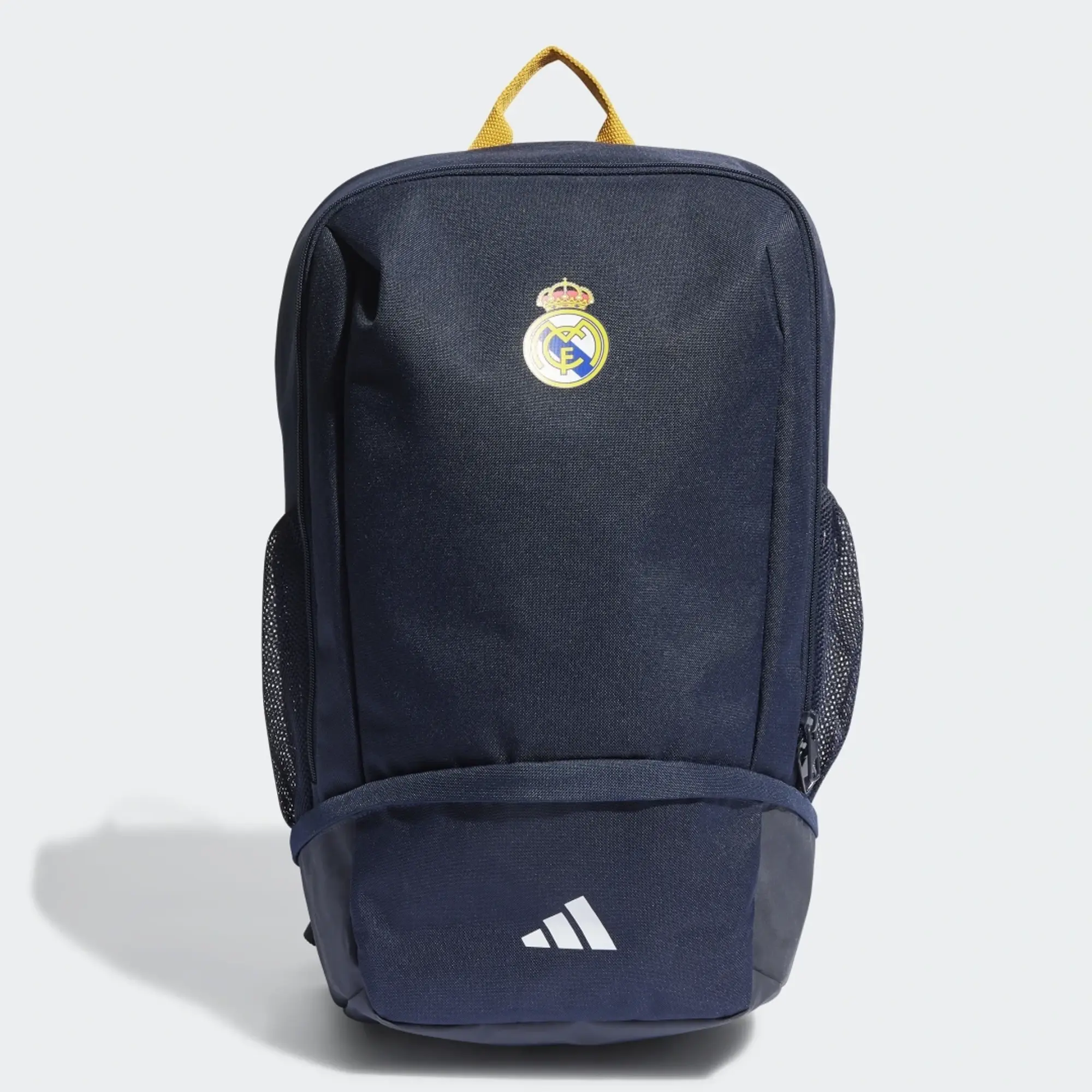 adidas Real Madrid Backpack - Legend Ink