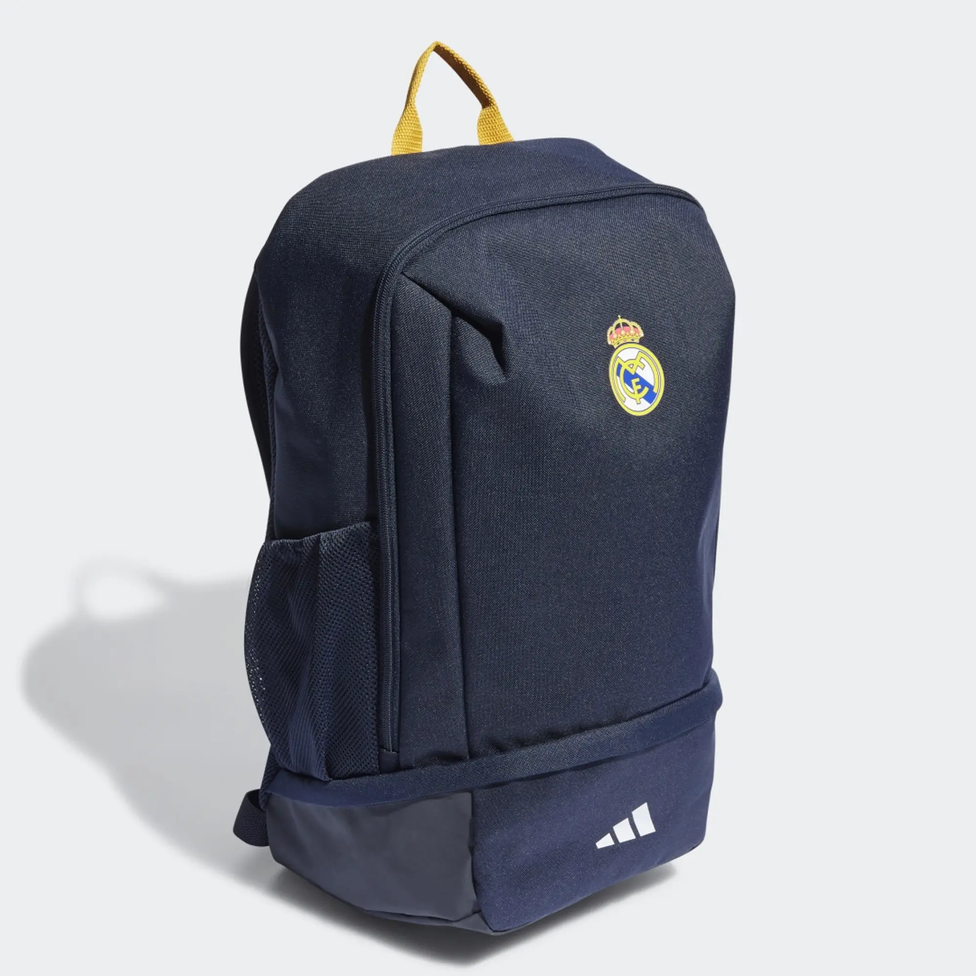 adidas Real Madrid Backpack - Legend Ink