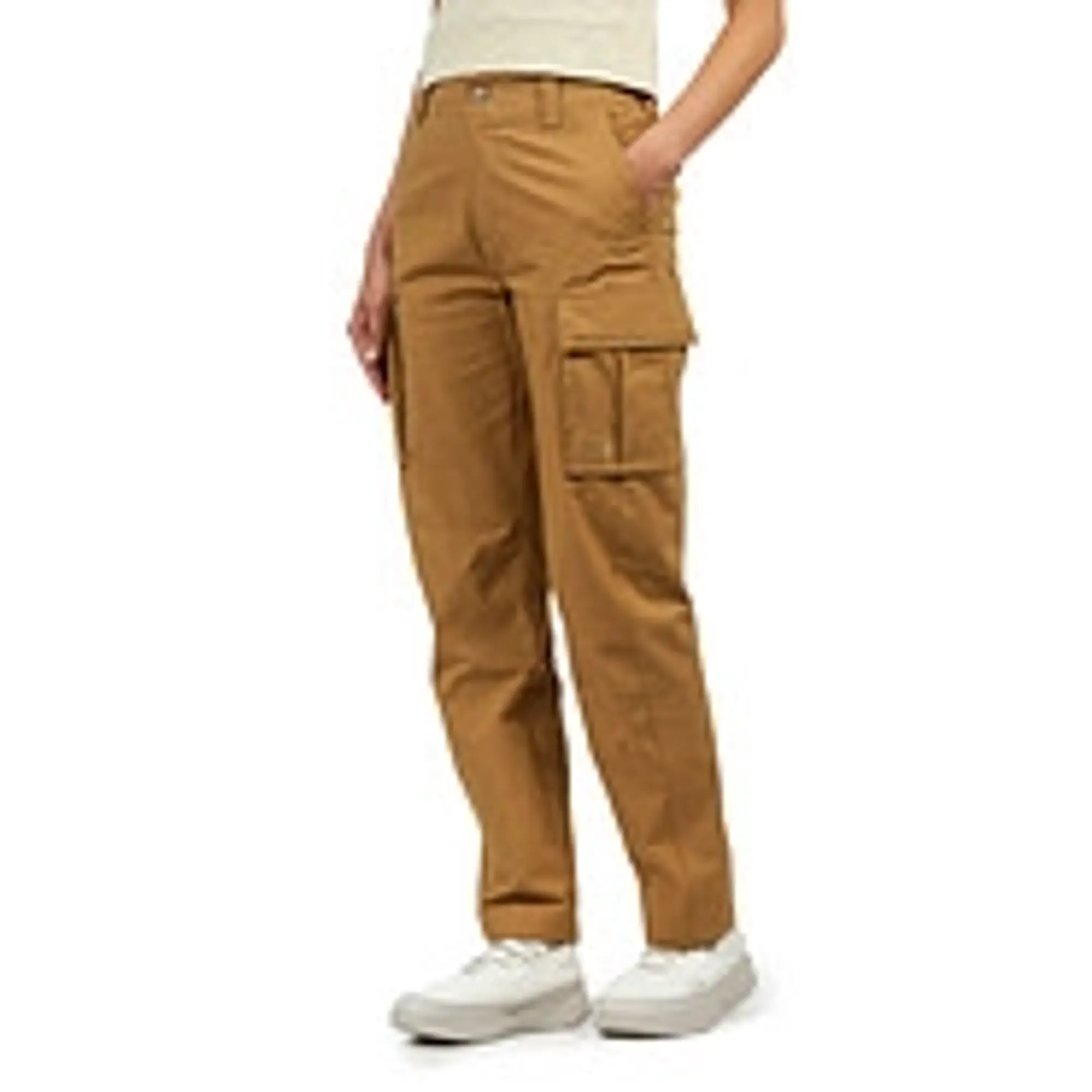 The North Face Cargo Pant - Utility Brown