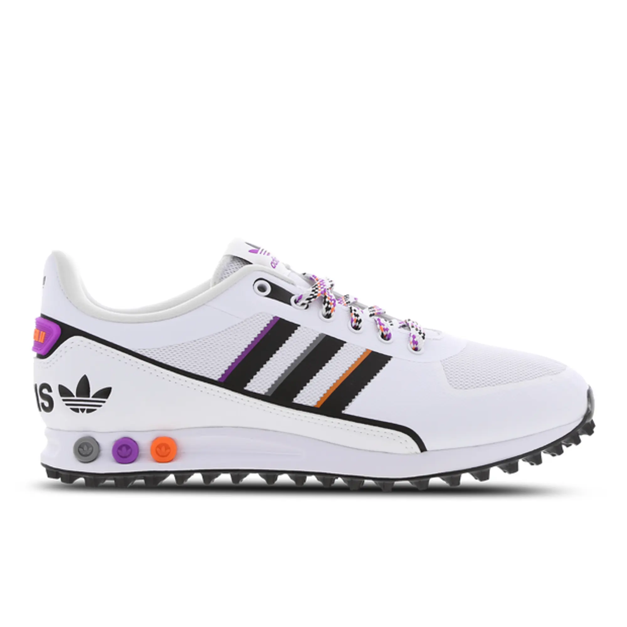 Adidas LA Trainer 2.0 - White