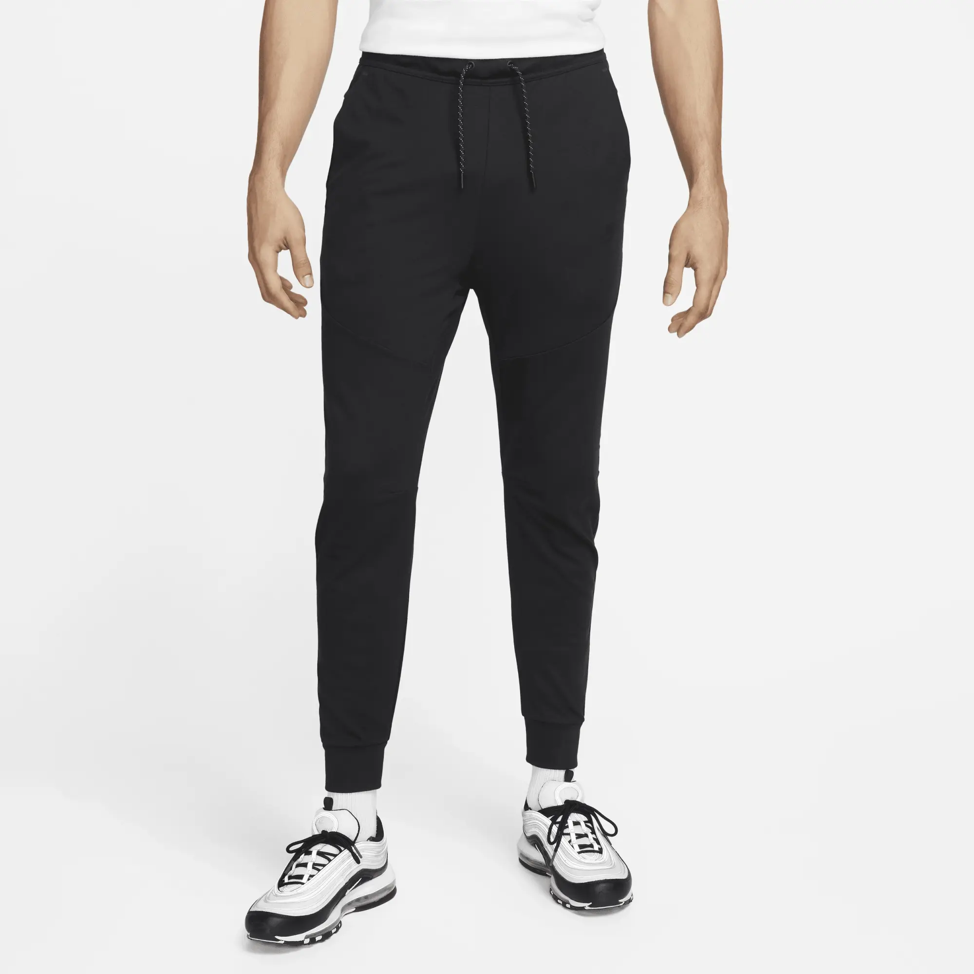Nike Sportswear Tech Fleece Lightweight Men's Slim Fit Jogge