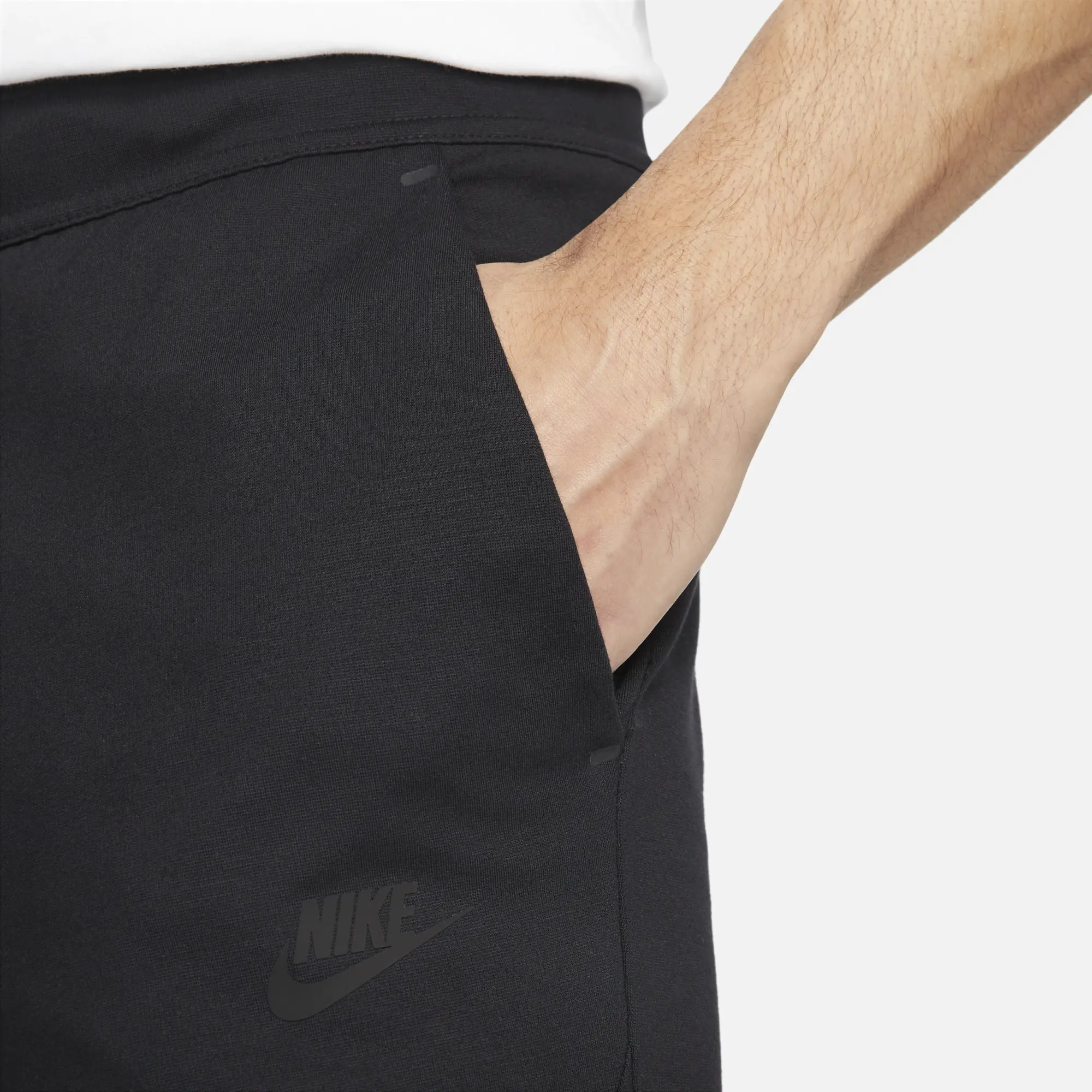 Nike Sportswear Tech Fleece Lightweight Men's Slim Fit Jogge