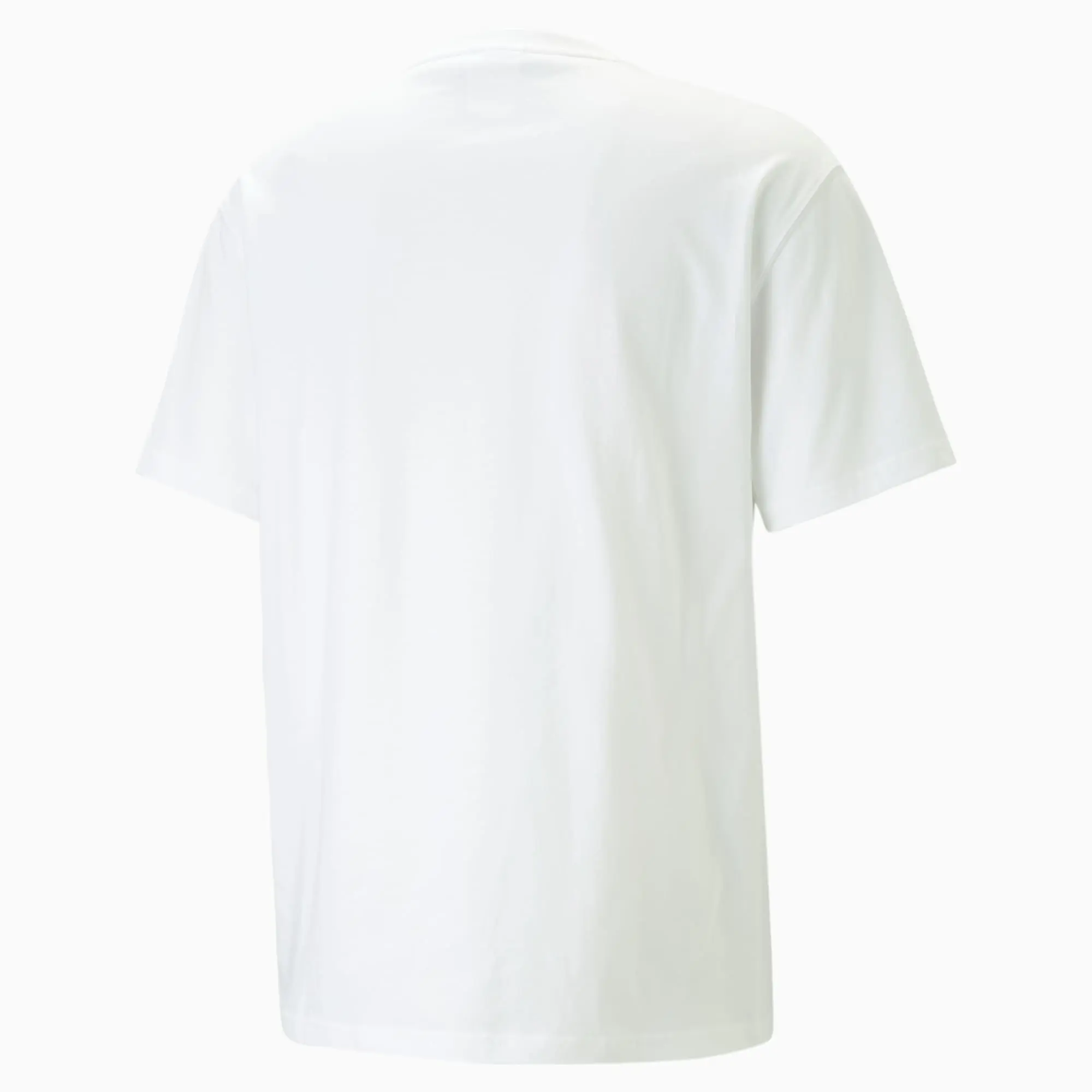 PUMA x 8Enjamin T-Shirt Men, White
