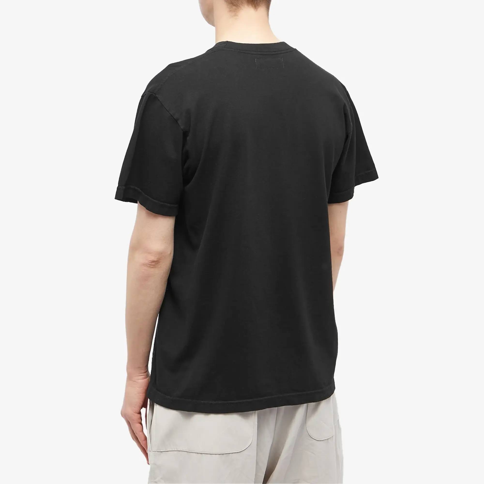 Afield Out Men's Elements T-Shirt Black