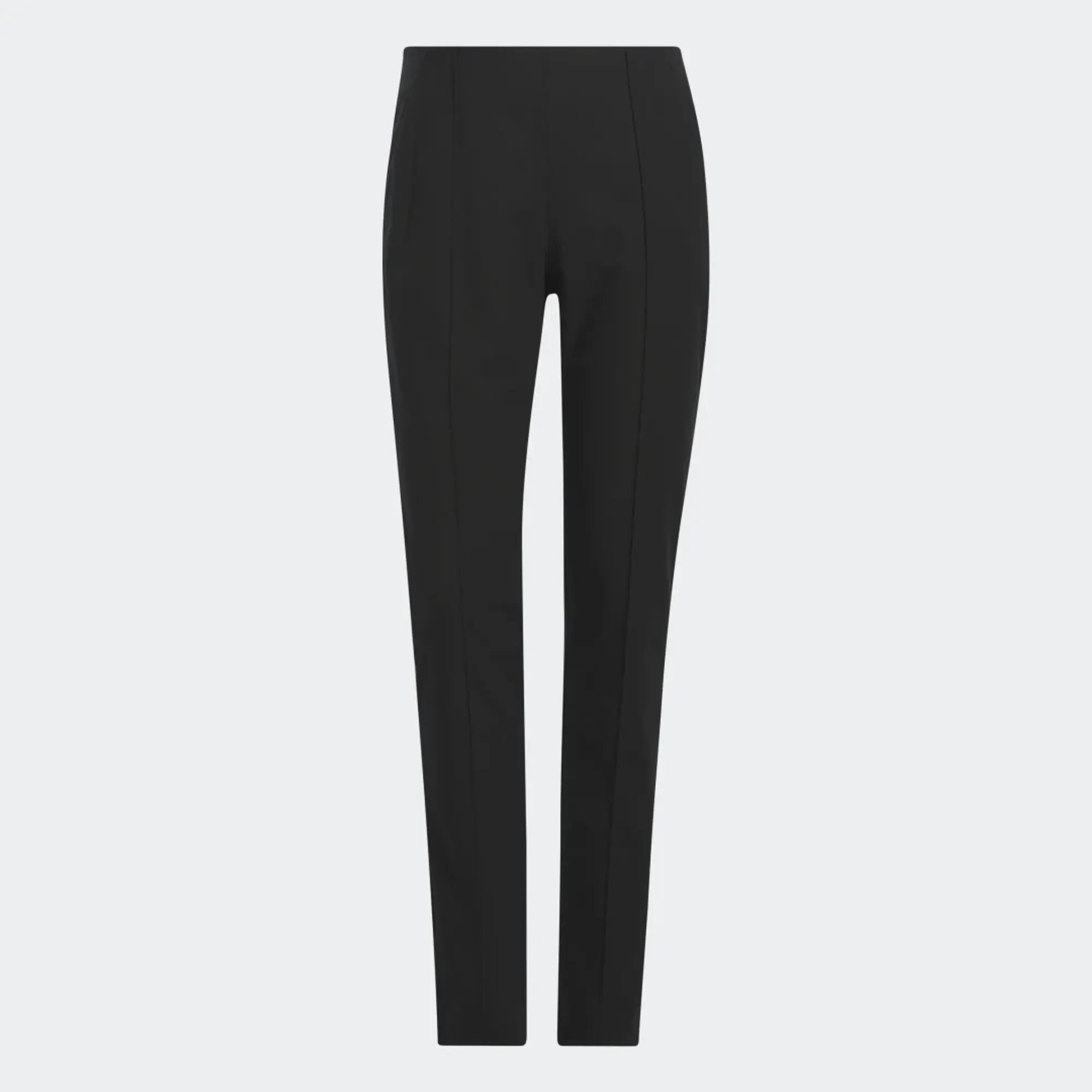 adidas Pintuck Pull-On Trousers - Black