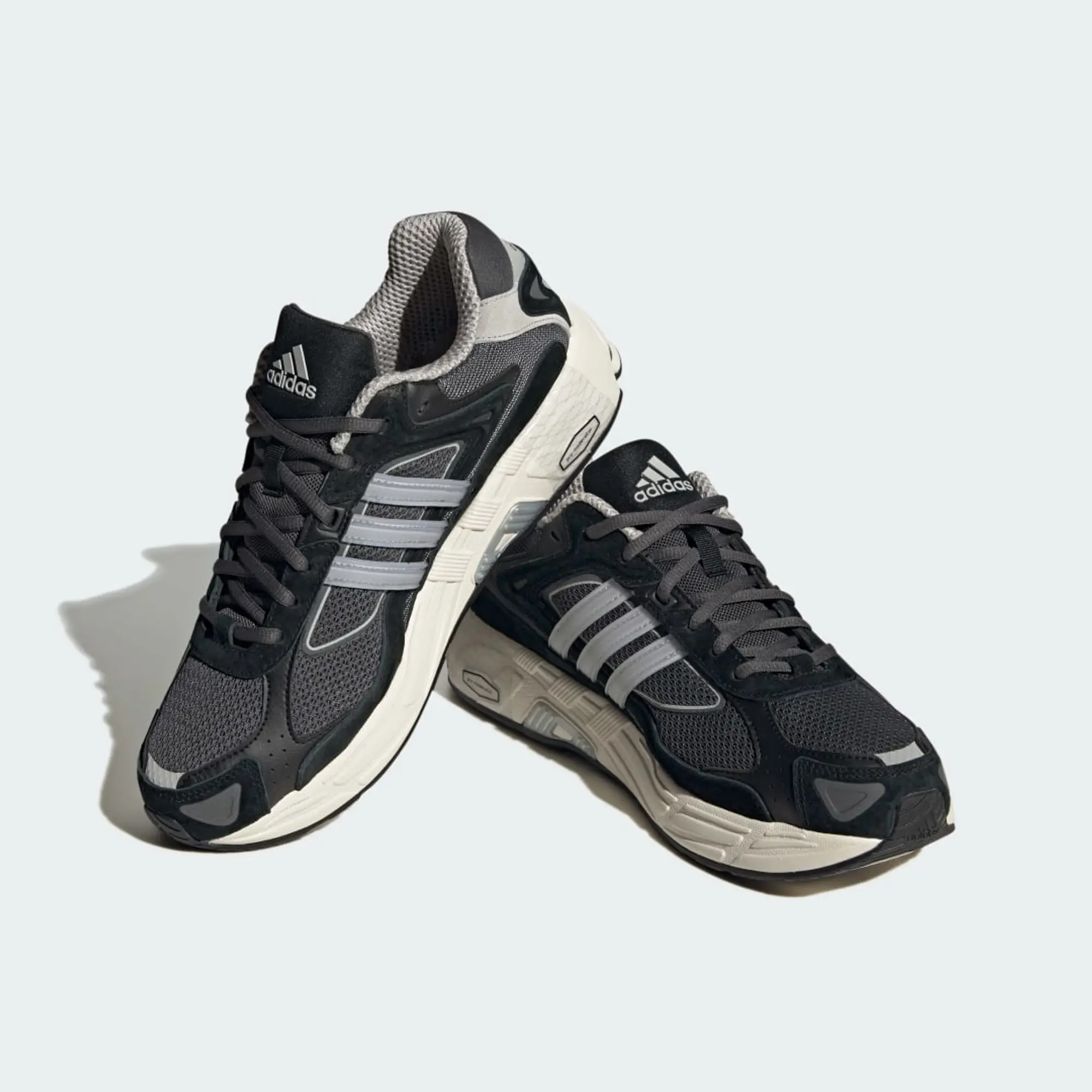 Adidas Response CL Grey/Core Black