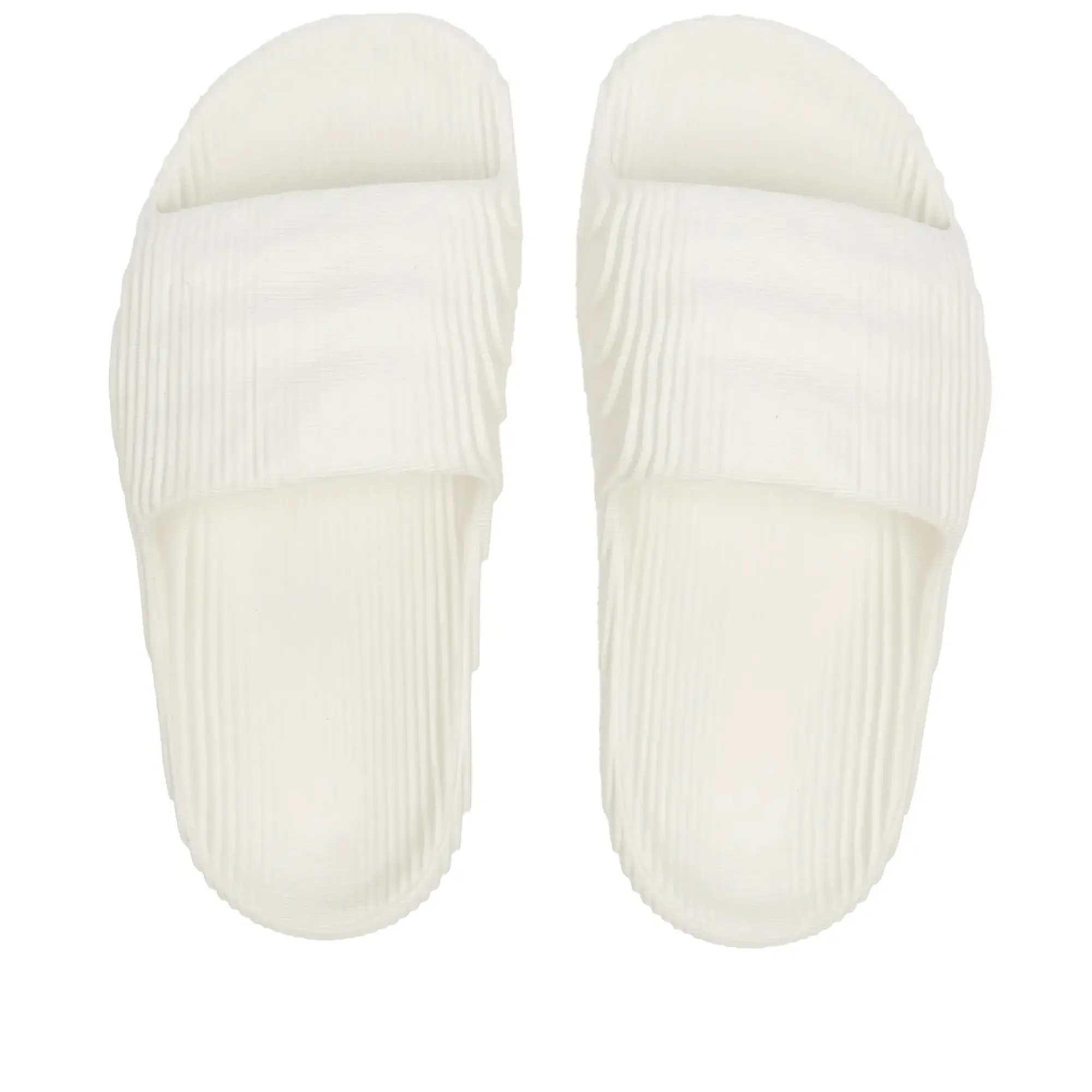 adidas Originals Adilette 22 Slides Women's - WHITE