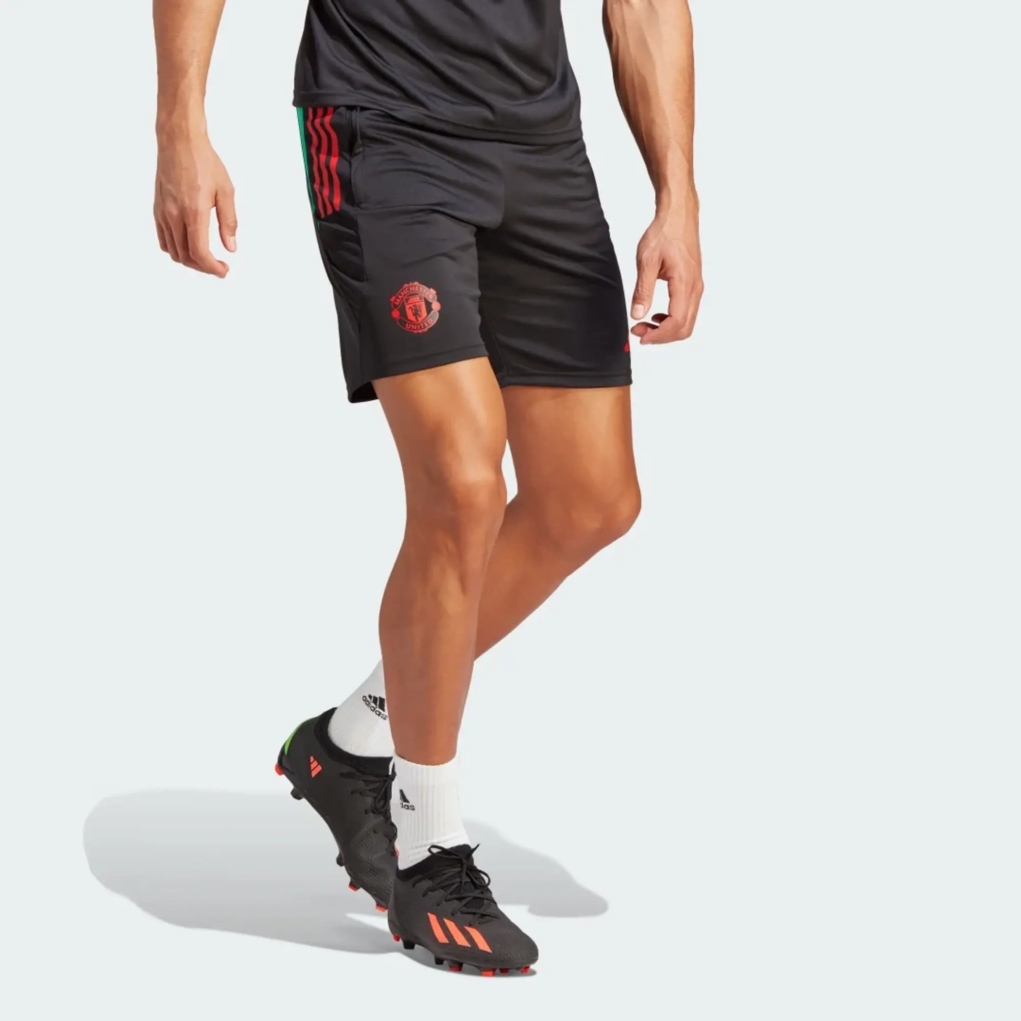 adidas Manchester United Tiro 23 Training Shorts